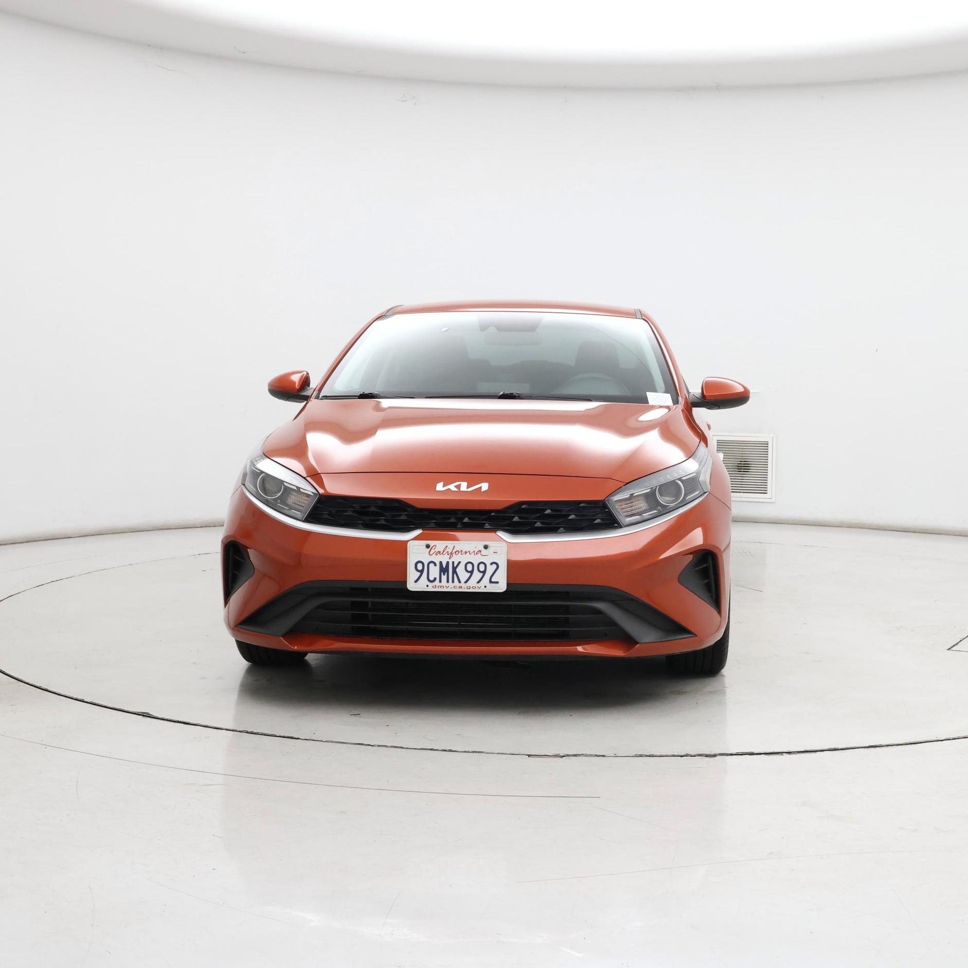 Thumbnail: 2023 Kia Forte - 5