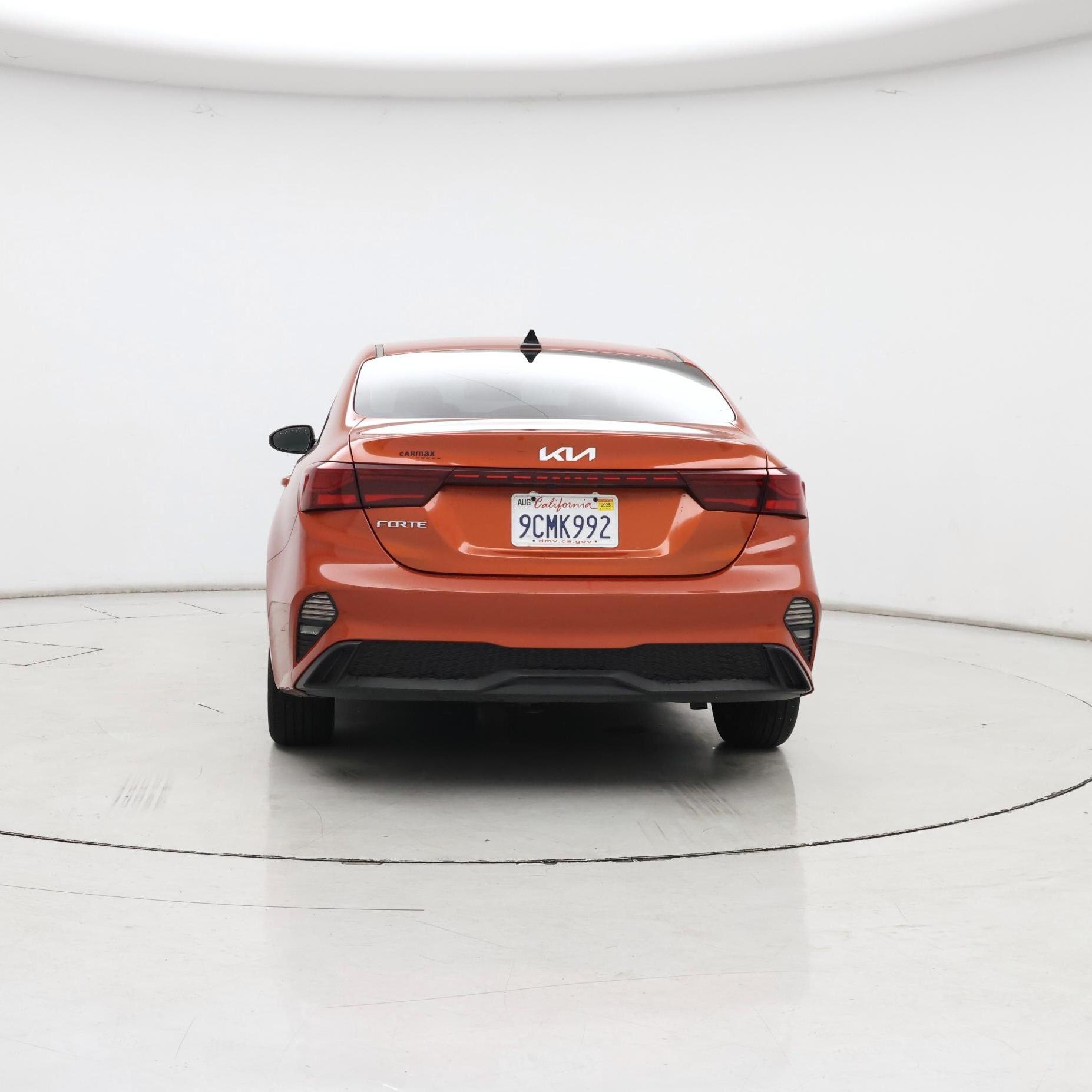 Thumbnail: 2023 Kia Forte - 6