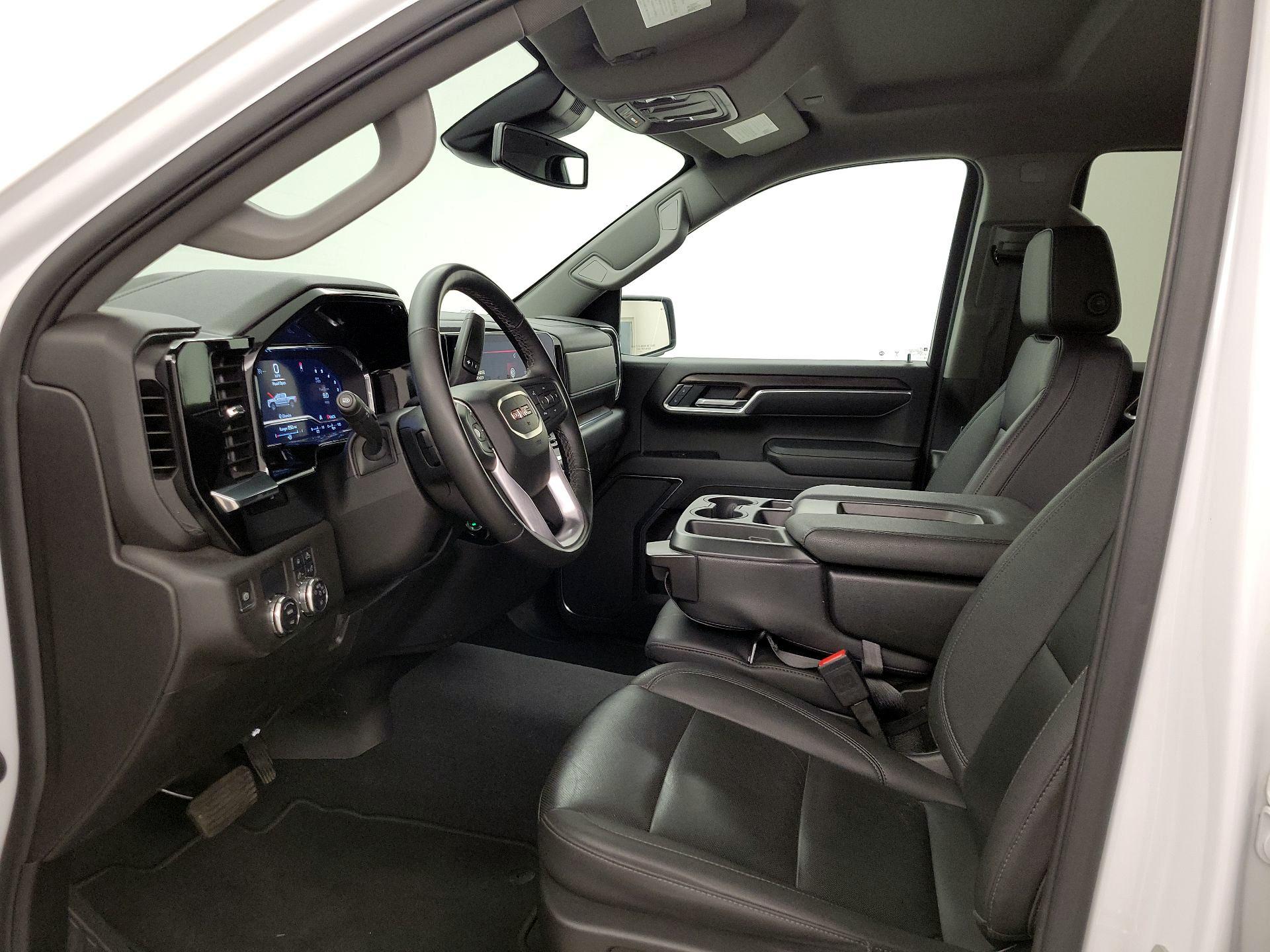 Thumbnail: 2025 GMC Sierra 1500 - 11