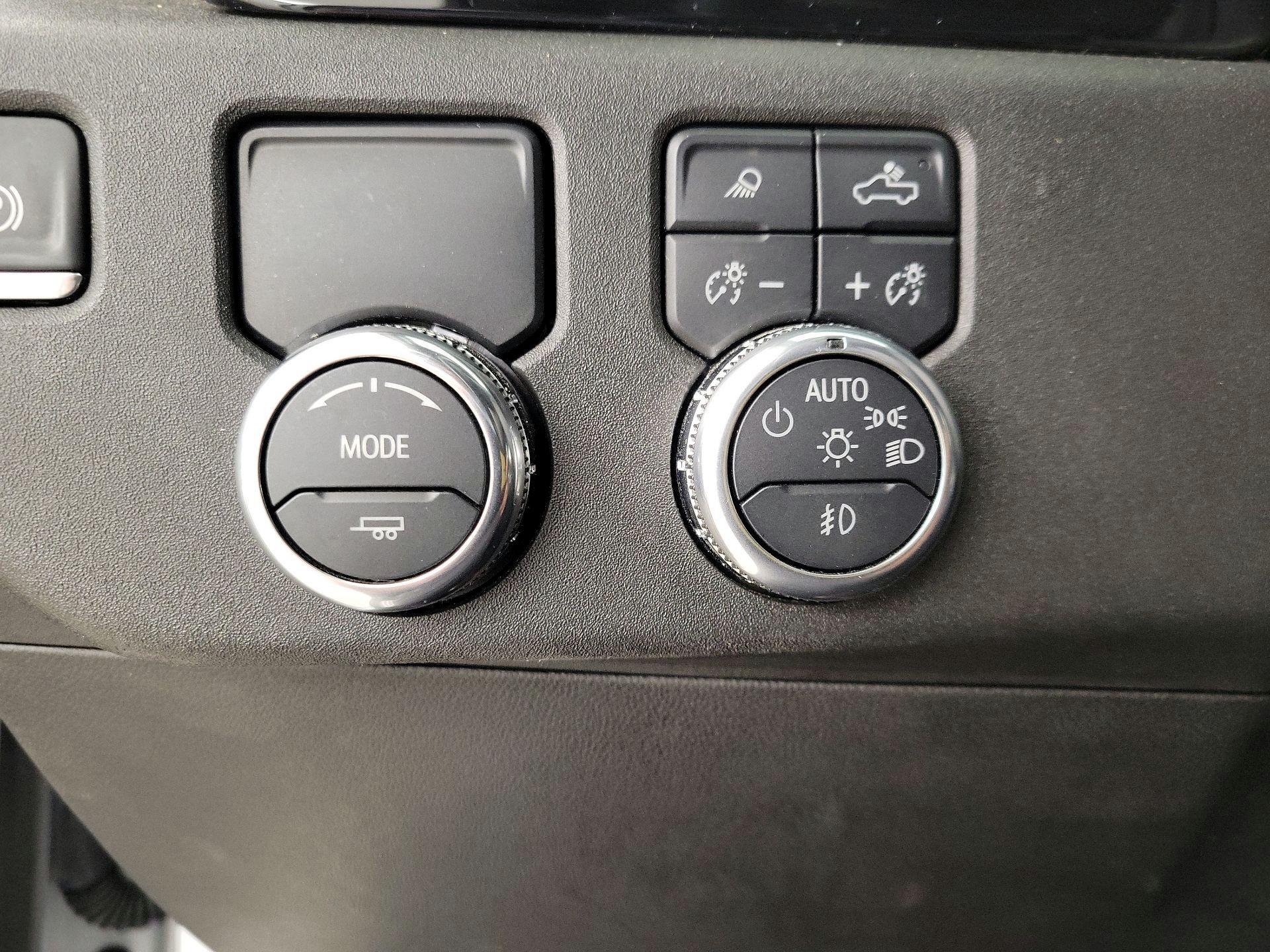 Thumbnail: 2025 GMC Sierra 1500 - 13