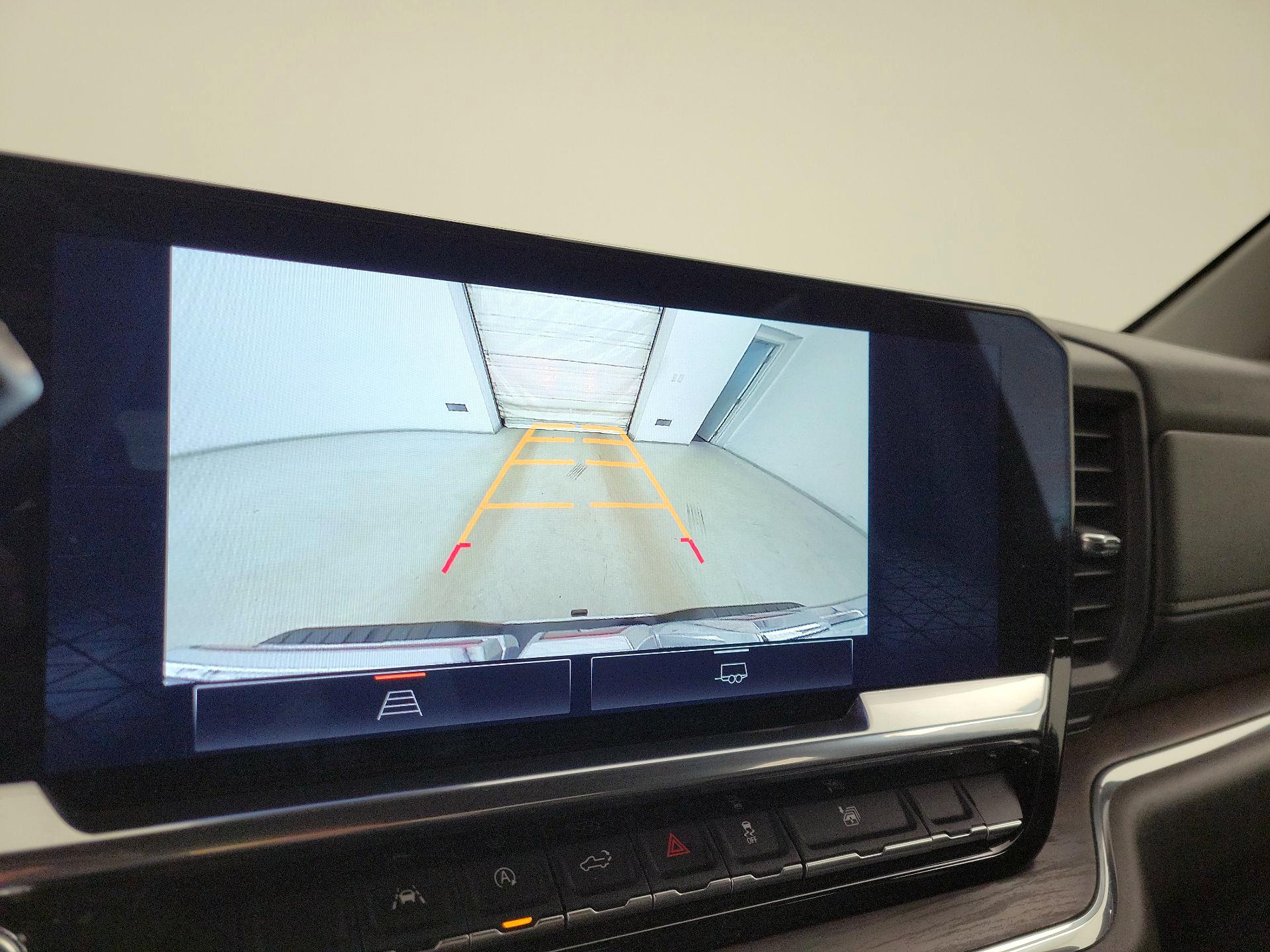 Thumbnail: 2025 GMC Sierra 1500 - 14