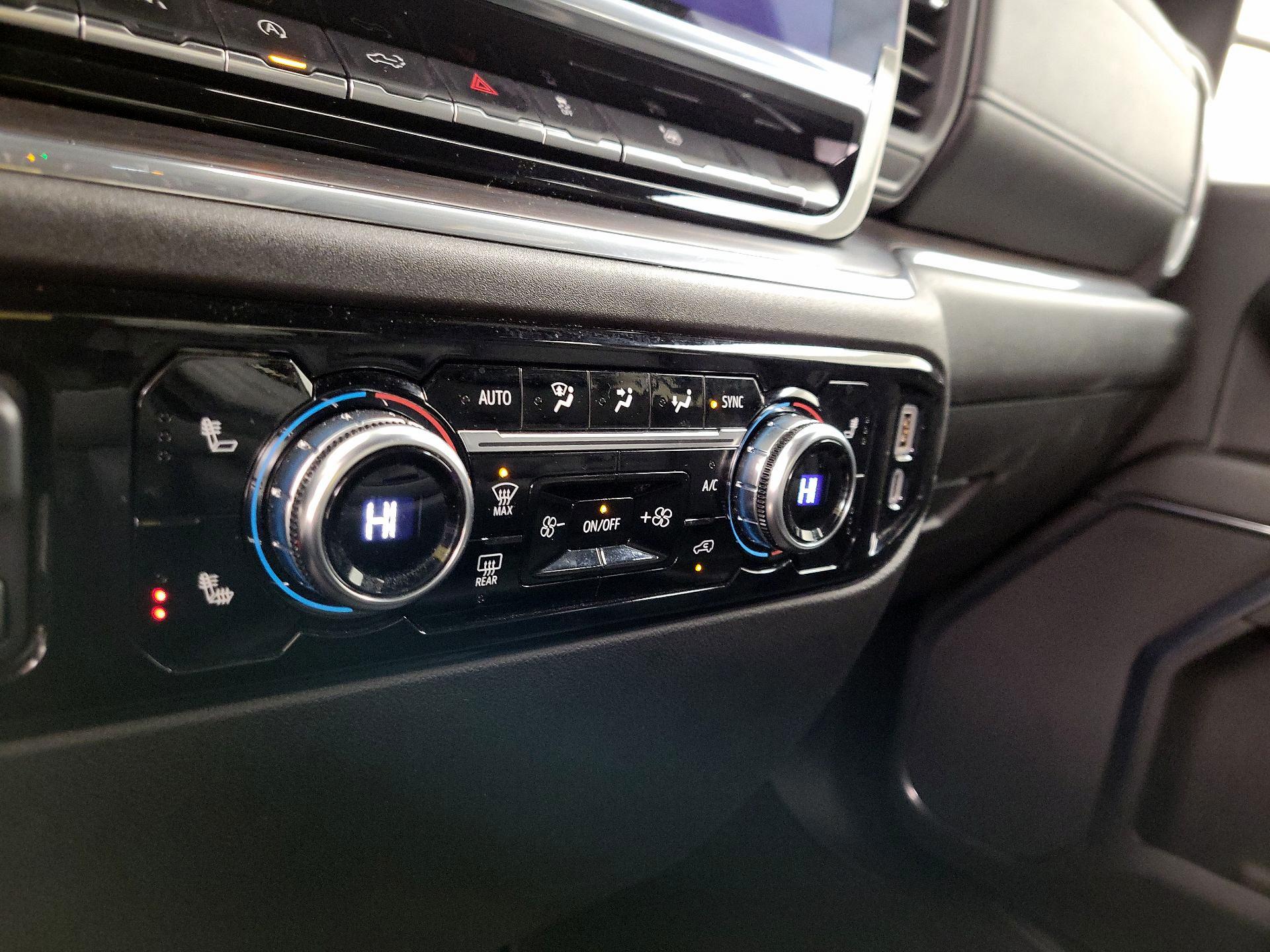 Thumbnail: 2025 GMC Sierra 1500 - 16