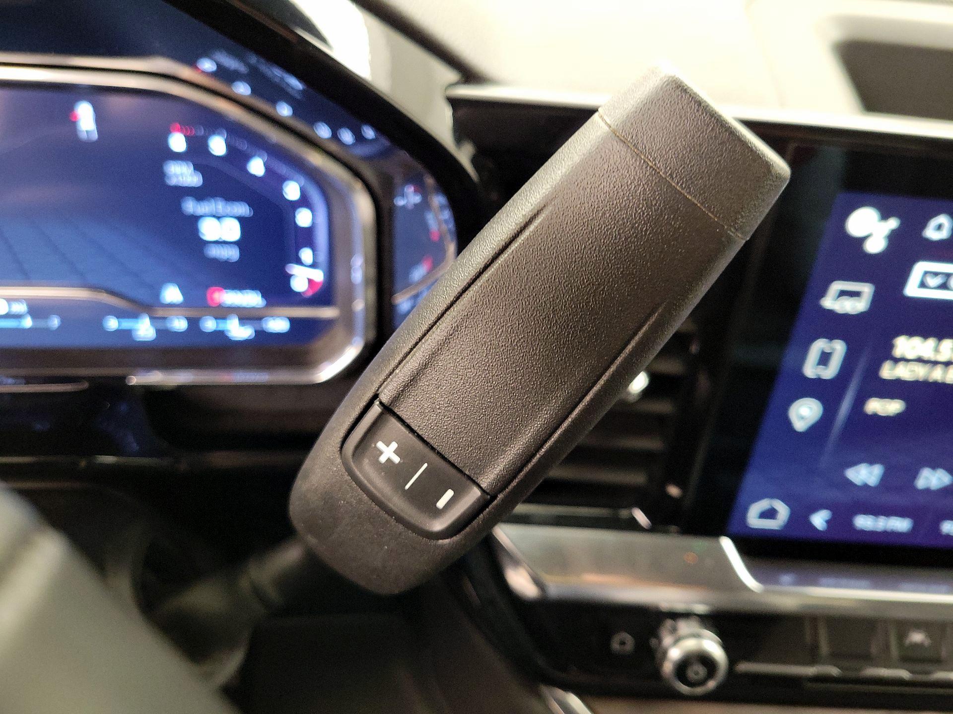 Thumbnail: 2025 GMC Sierra 1500 - 17