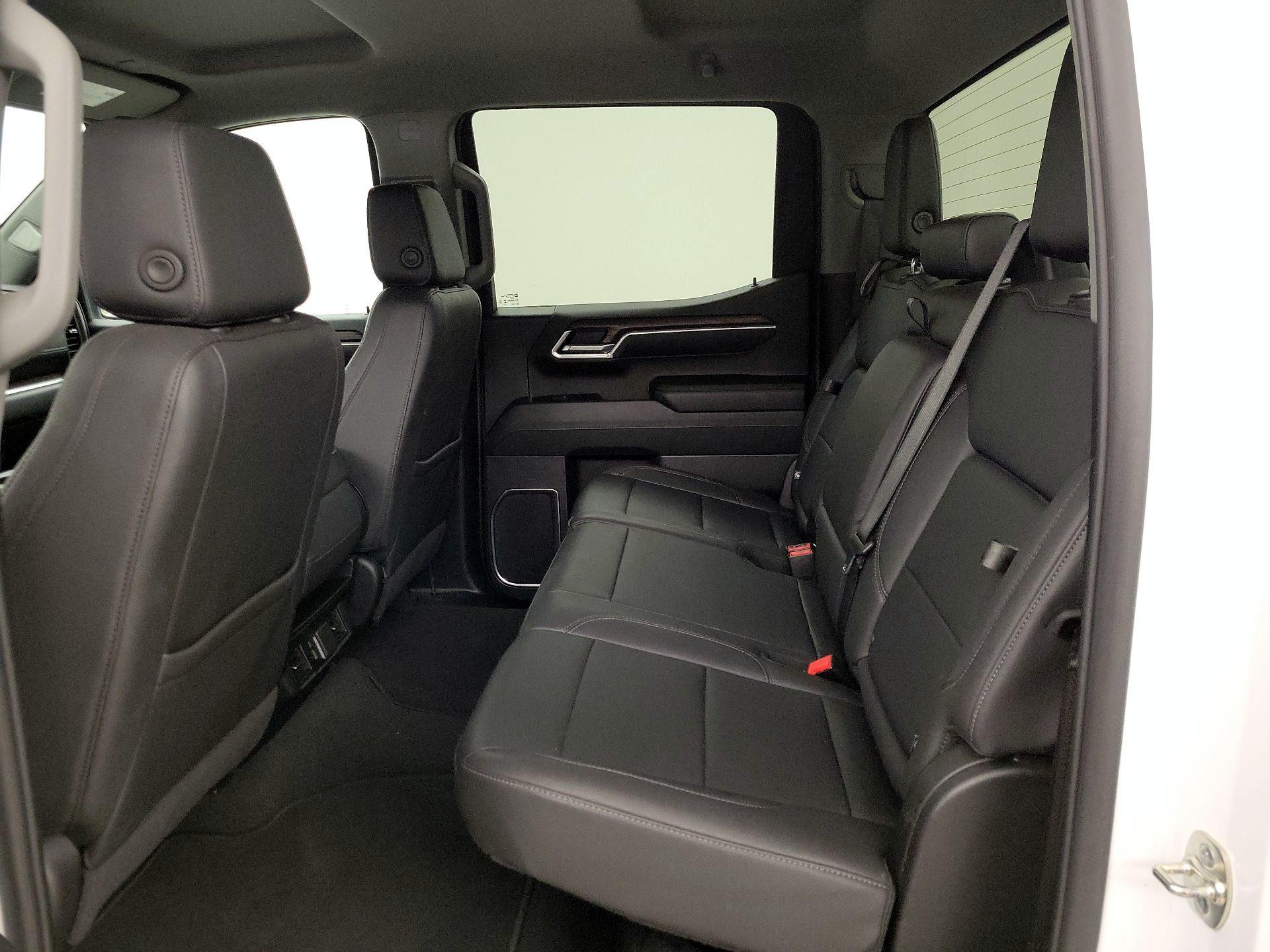 Thumbnail: 2025 GMC Sierra 1500 - 19