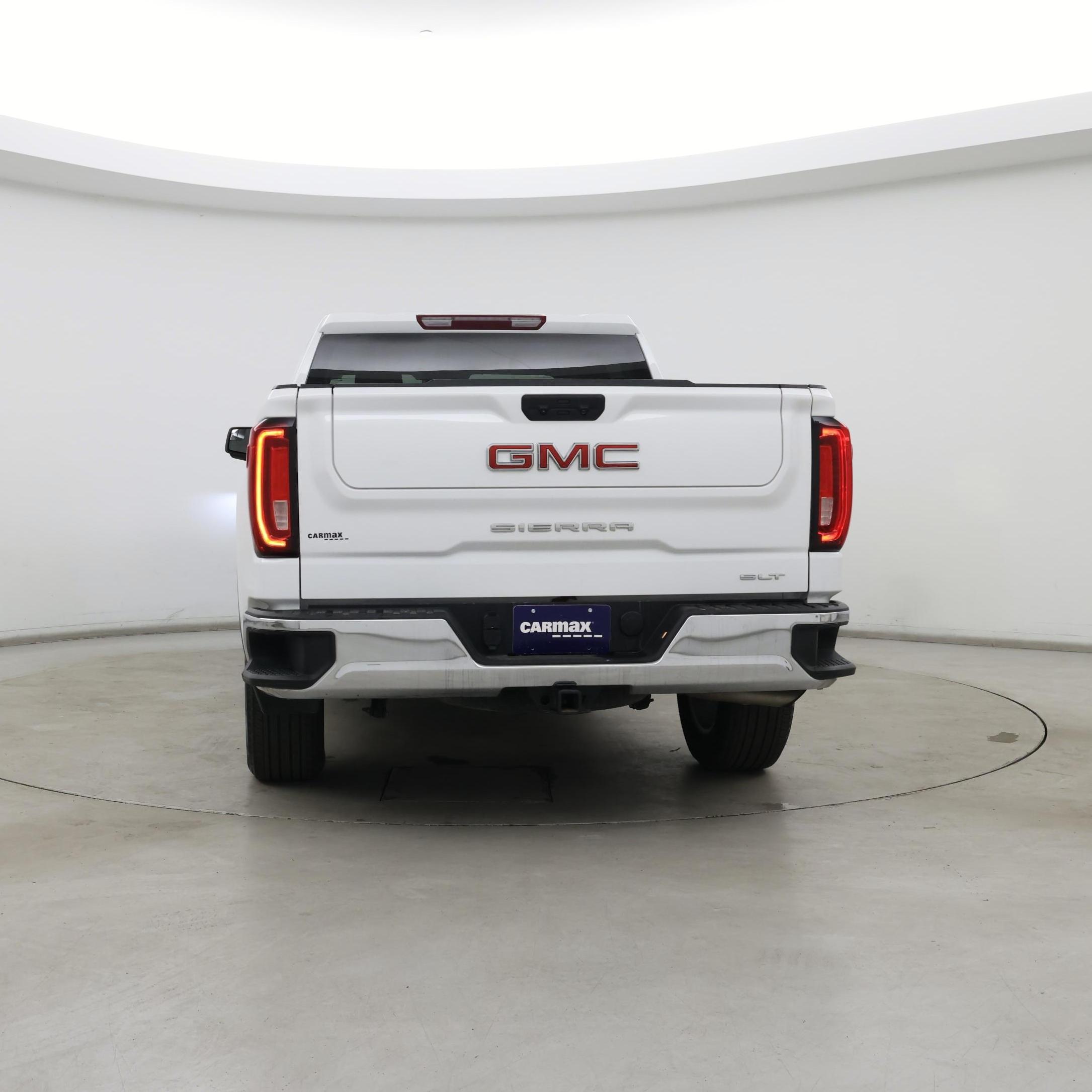 Thumbnail: 2025 GMC Sierra 1500 - 6