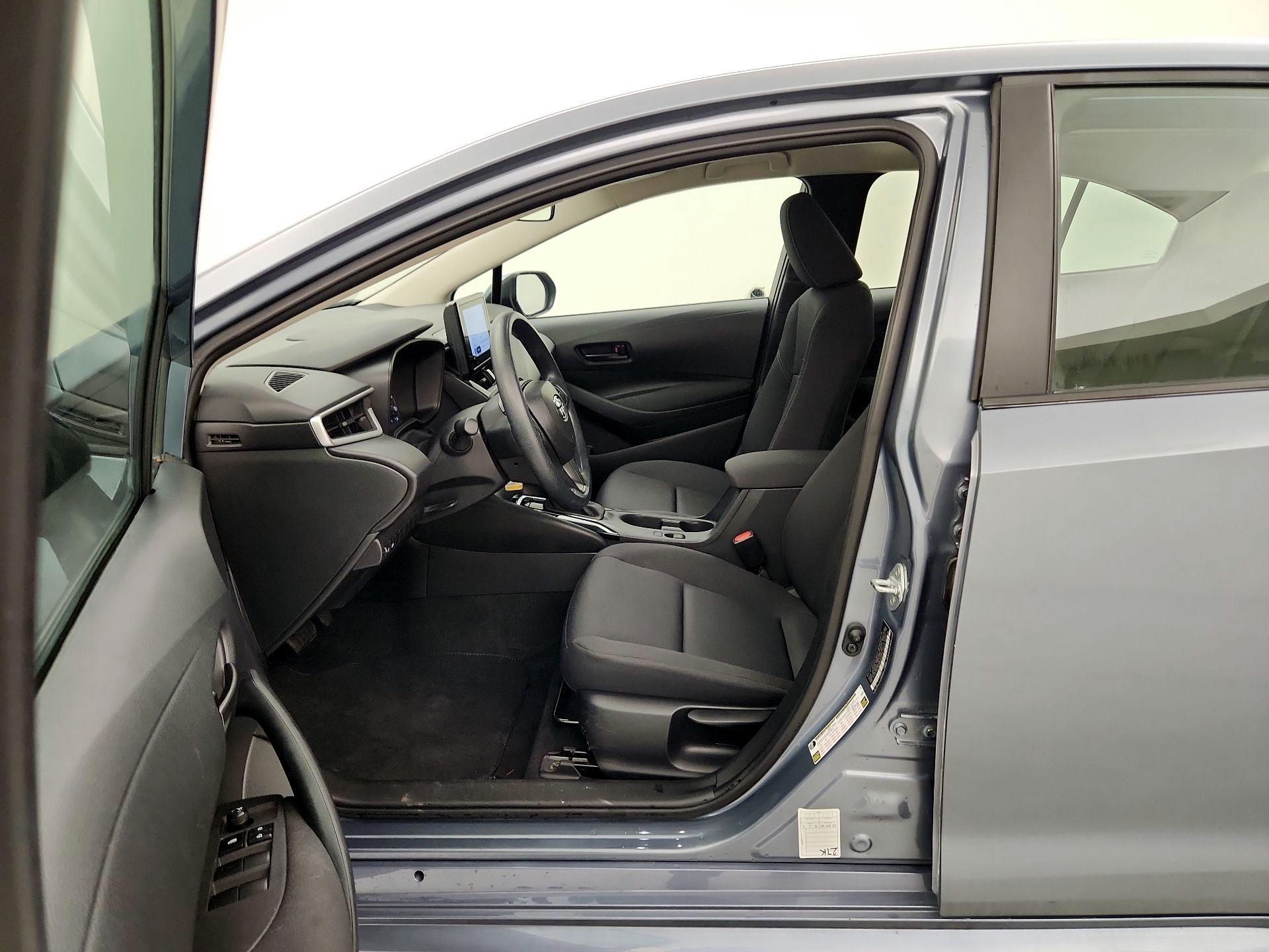 Thumbnail: 2024 Toyota Corolla - 11