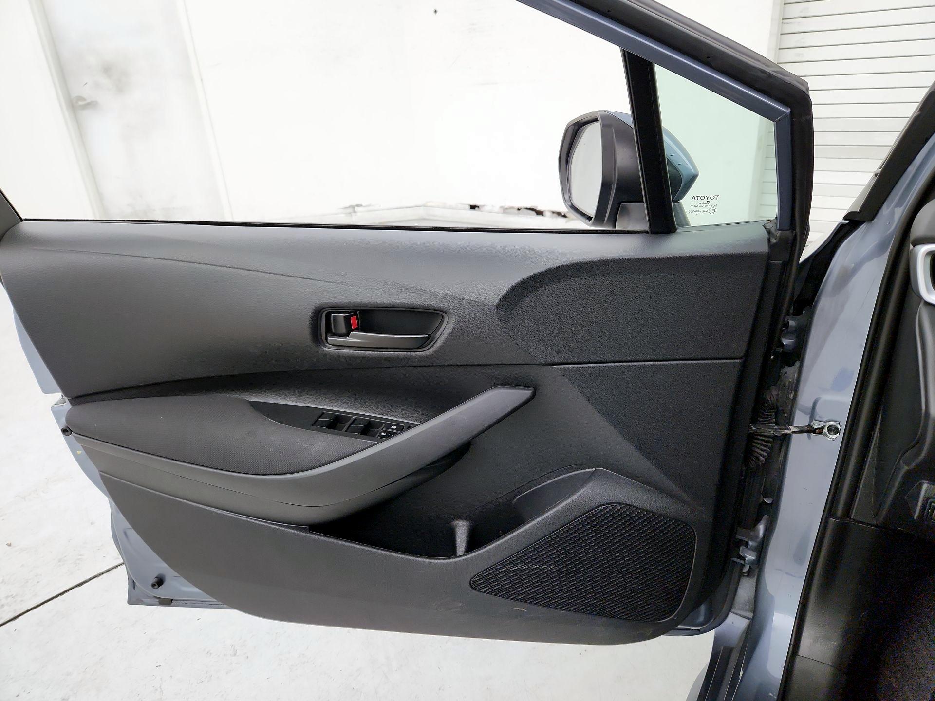 Thumbnail: 2024 Toyota Corolla - 12