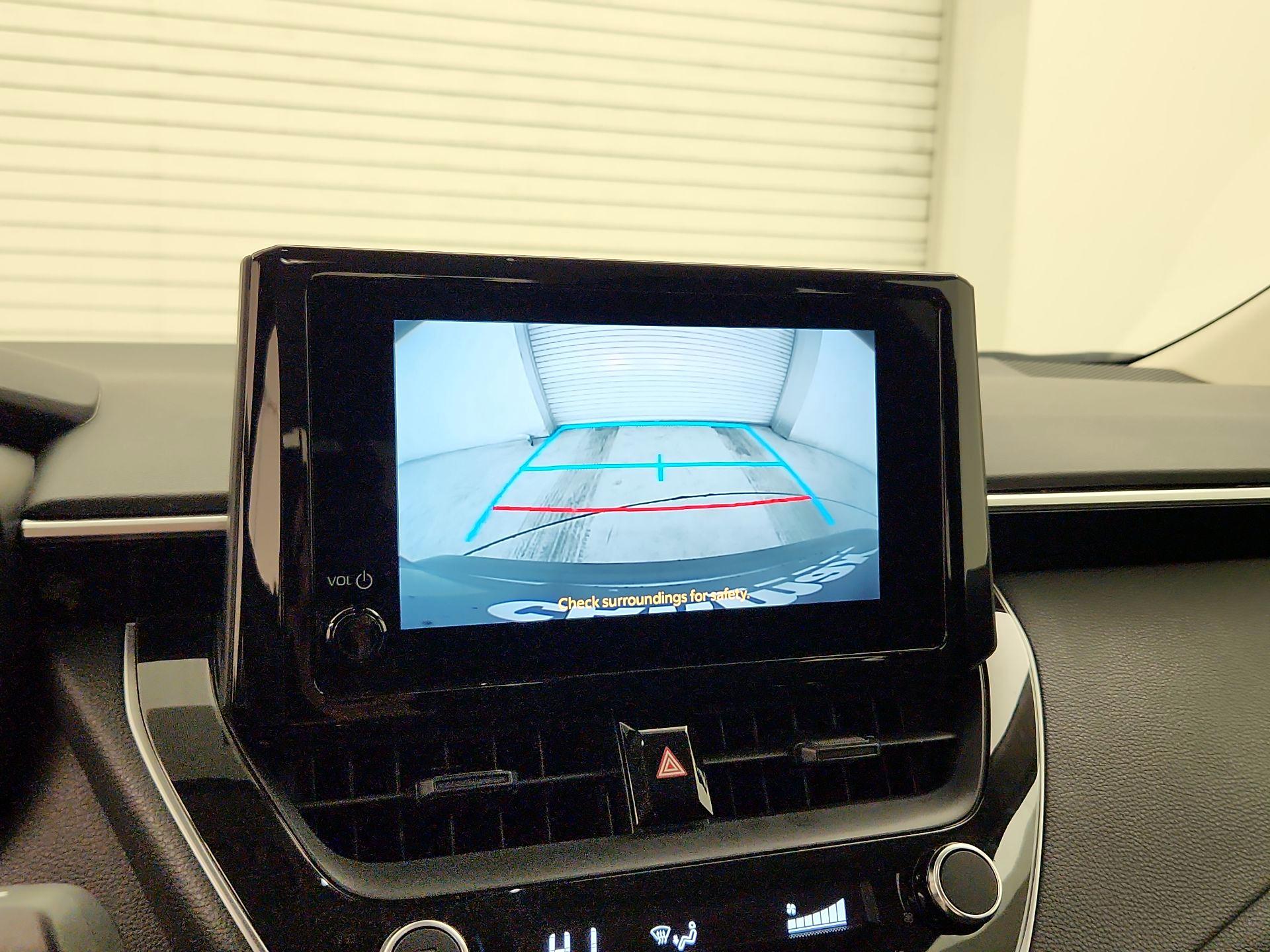 Thumbnail: 2024 Toyota Corolla - 14