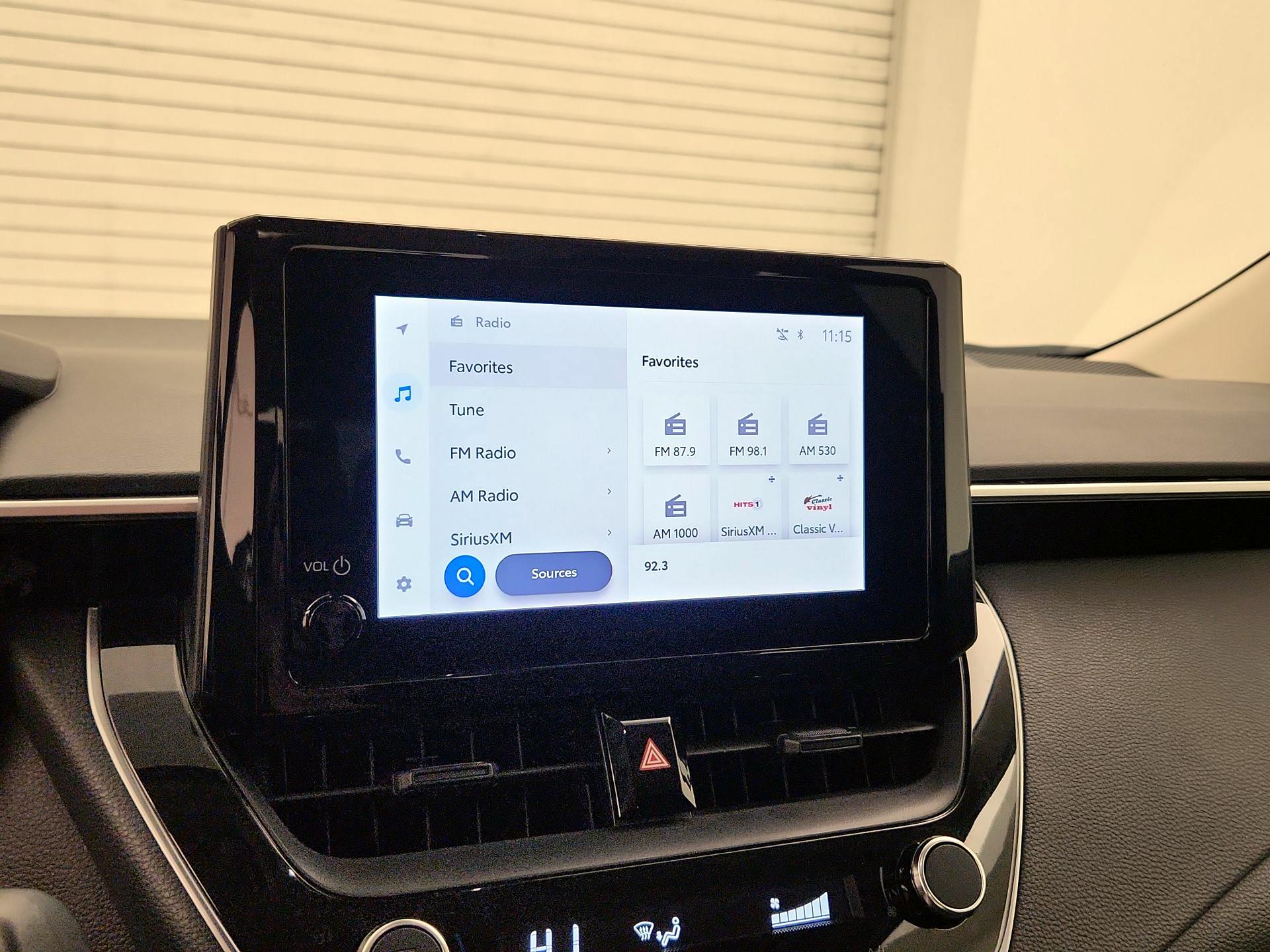 Thumbnail: 2024 Toyota Corolla - 15