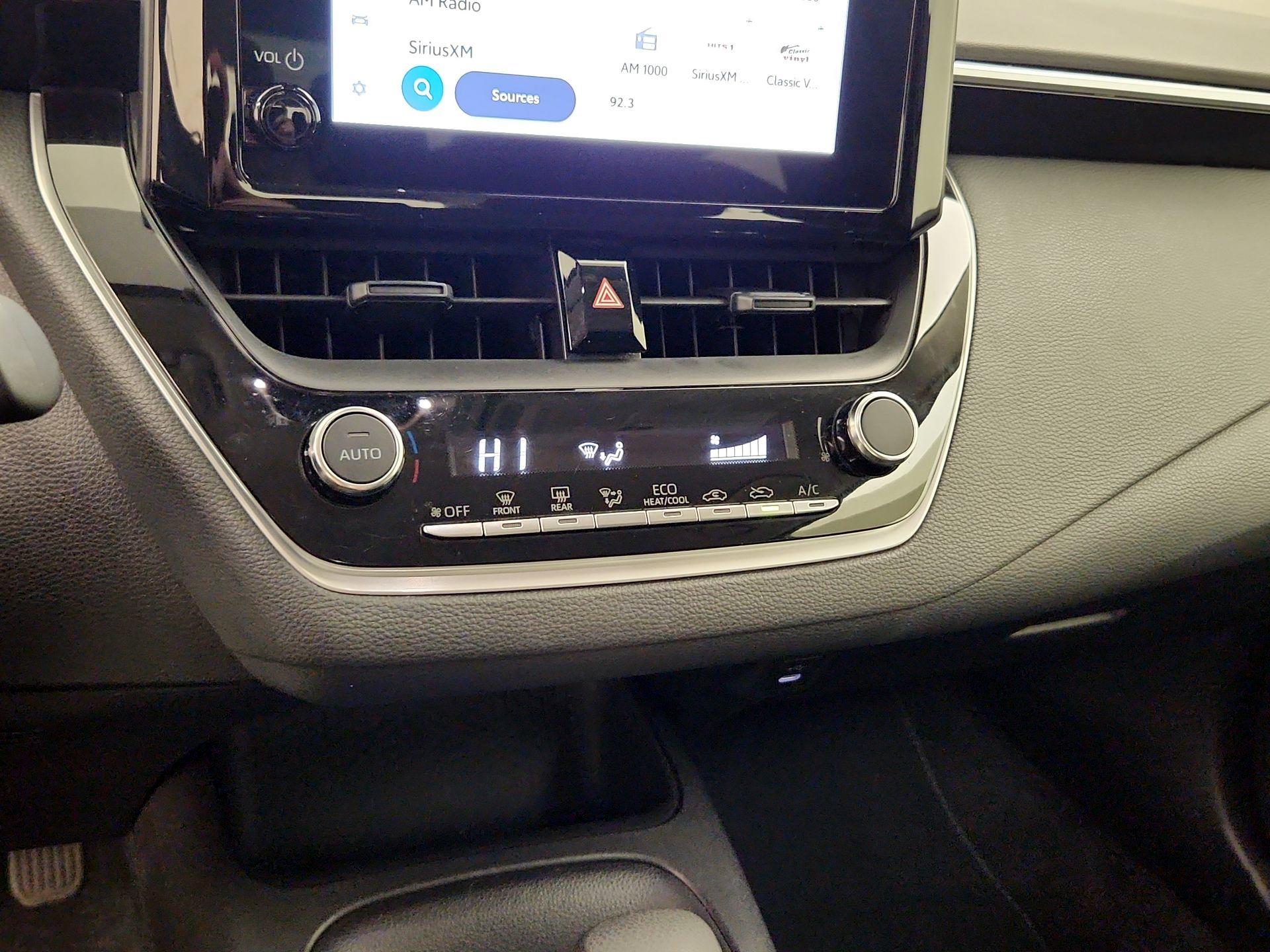 Thumbnail: 2024 Toyota Corolla - 16