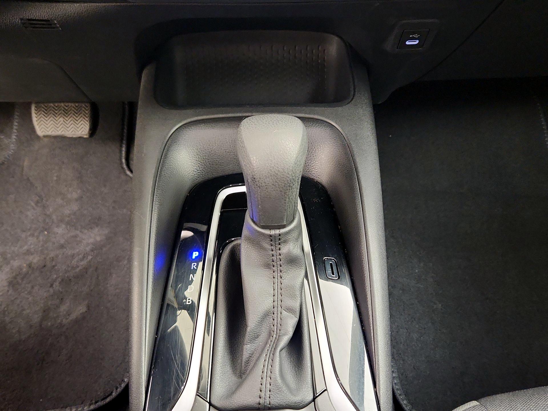 Thumbnail: 2024 Toyota Corolla - 17