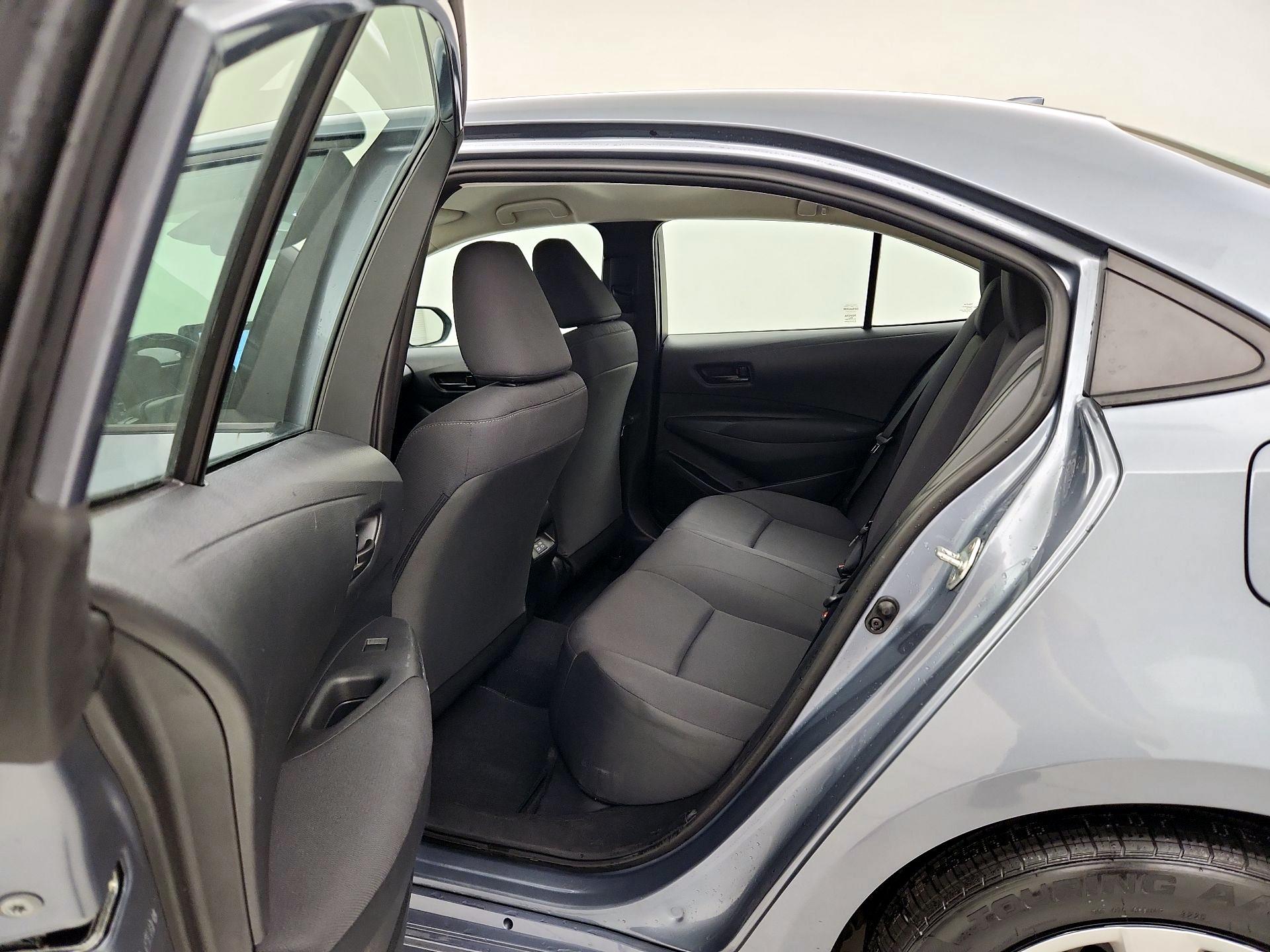 Thumbnail: 2024 Toyota Corolla - 19