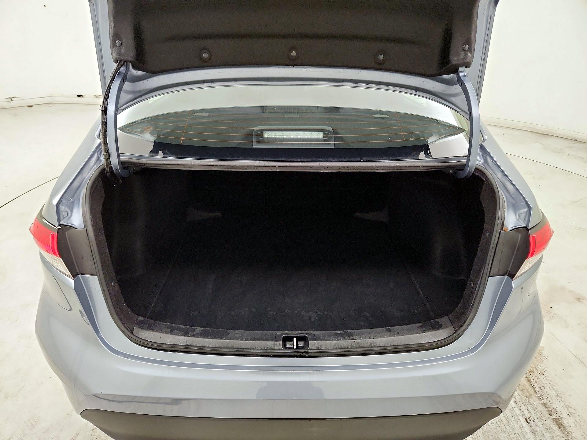 Thumbnail: 2024 Toyota Corolla - 20