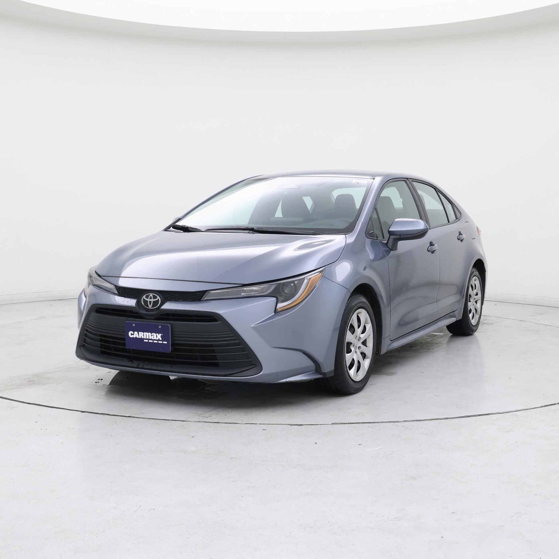 Thumbnail: 2024 Toyota Corolla - 4