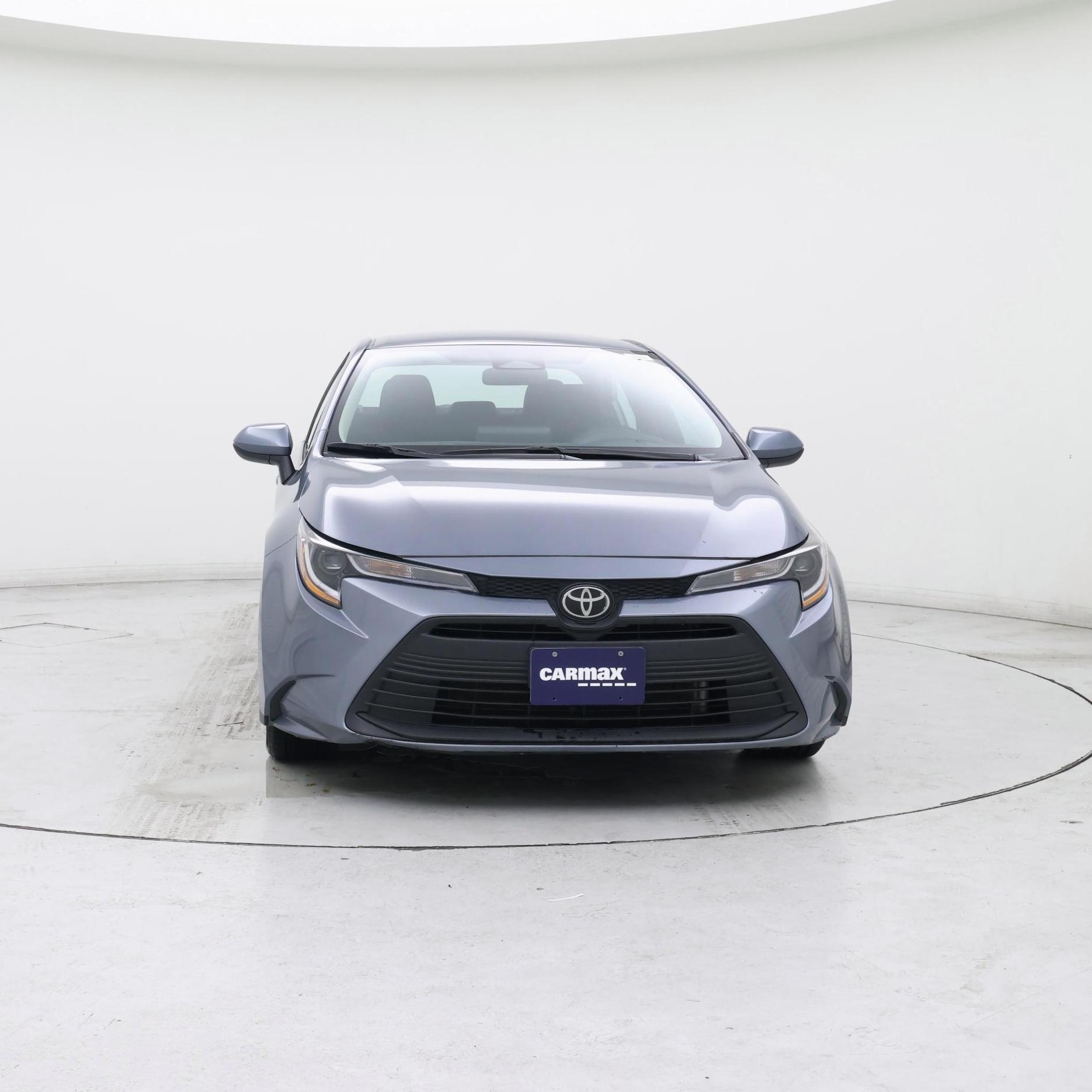 Thumbnail: 2024 Toyota Corolla - 5