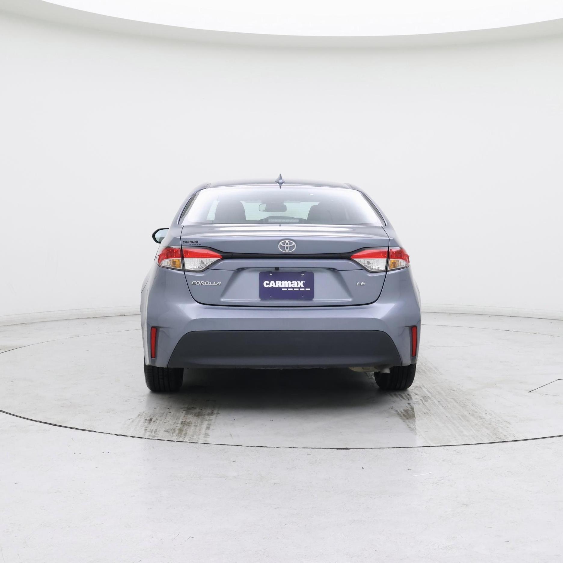 Thumbnail: 2024 Toyota Corolla - 6