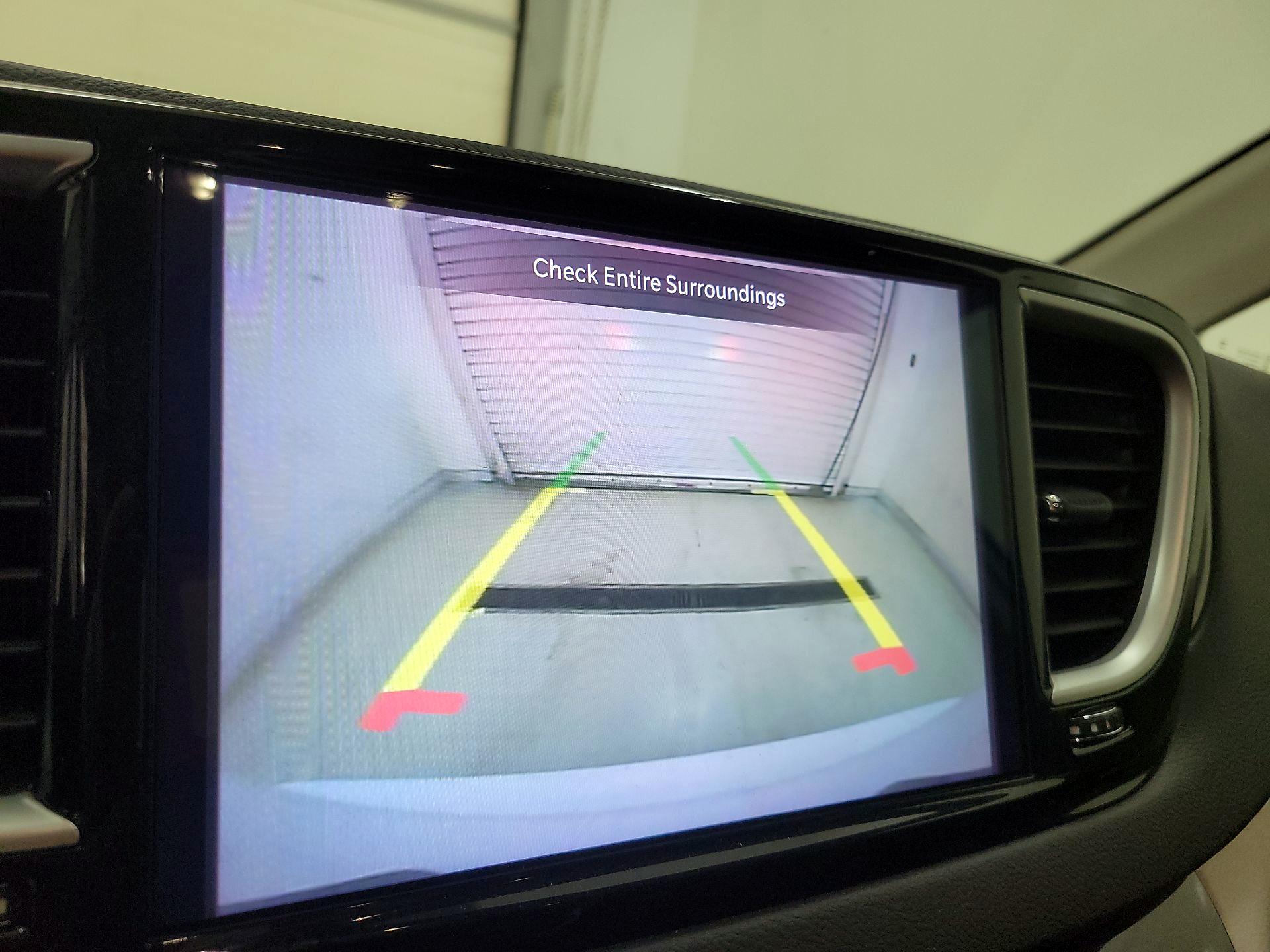 Thumbnail: 2023 Chrysler Pacifica - 14