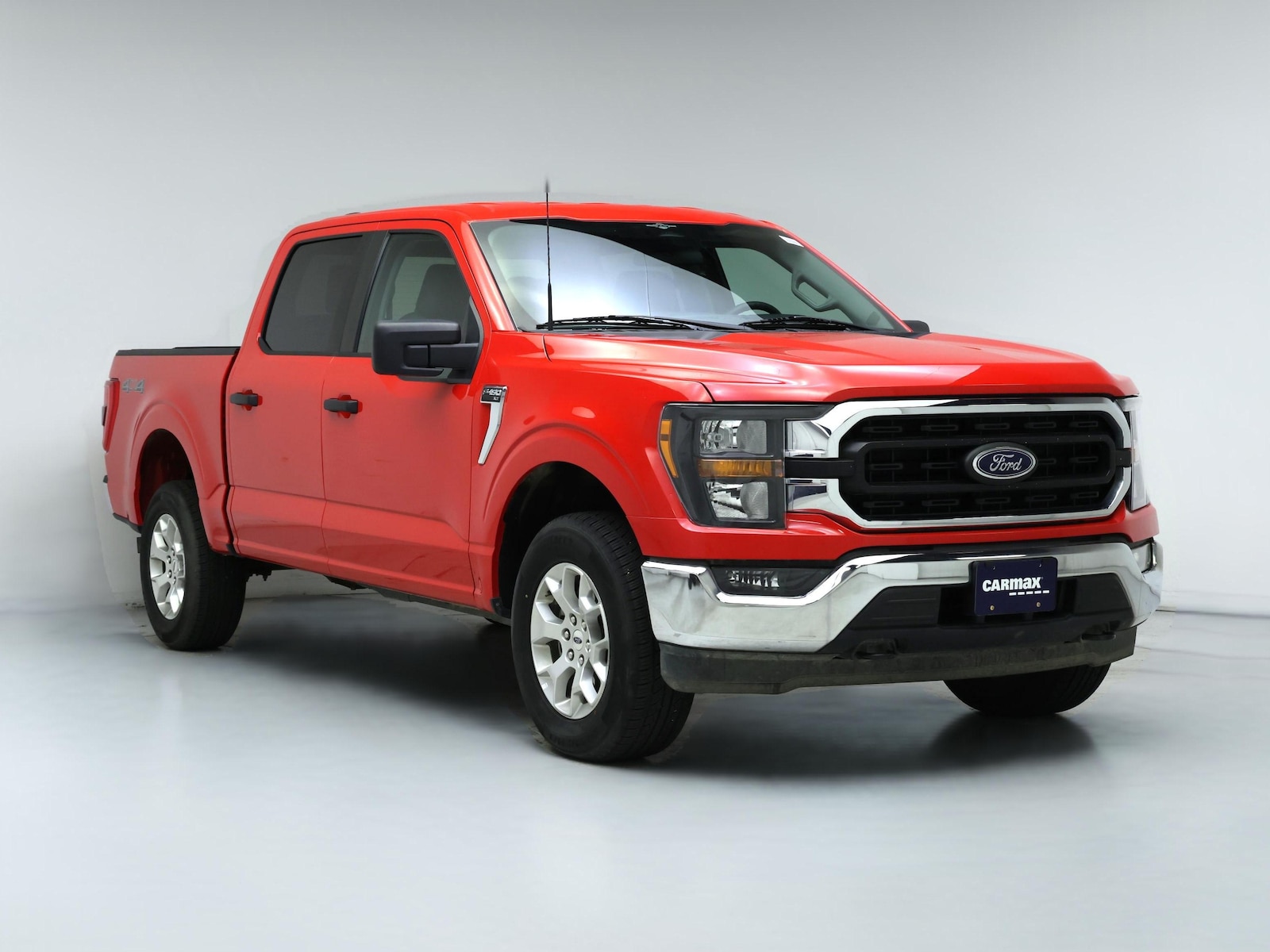 2023 Ford F150 XLT