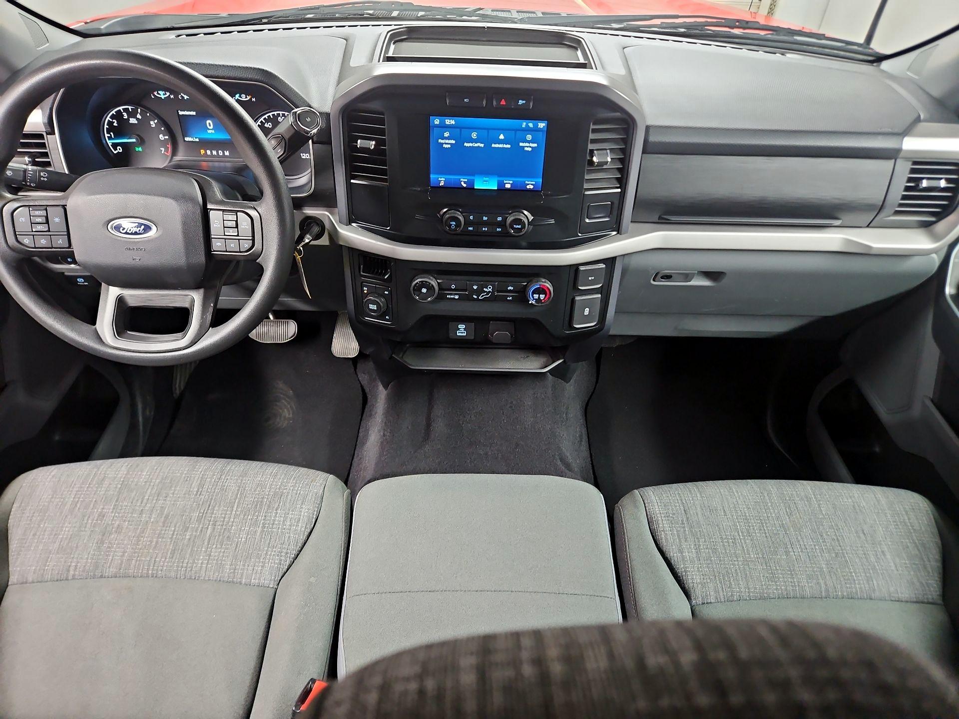 Thumbnail: 2023 Ford F-150 - 9