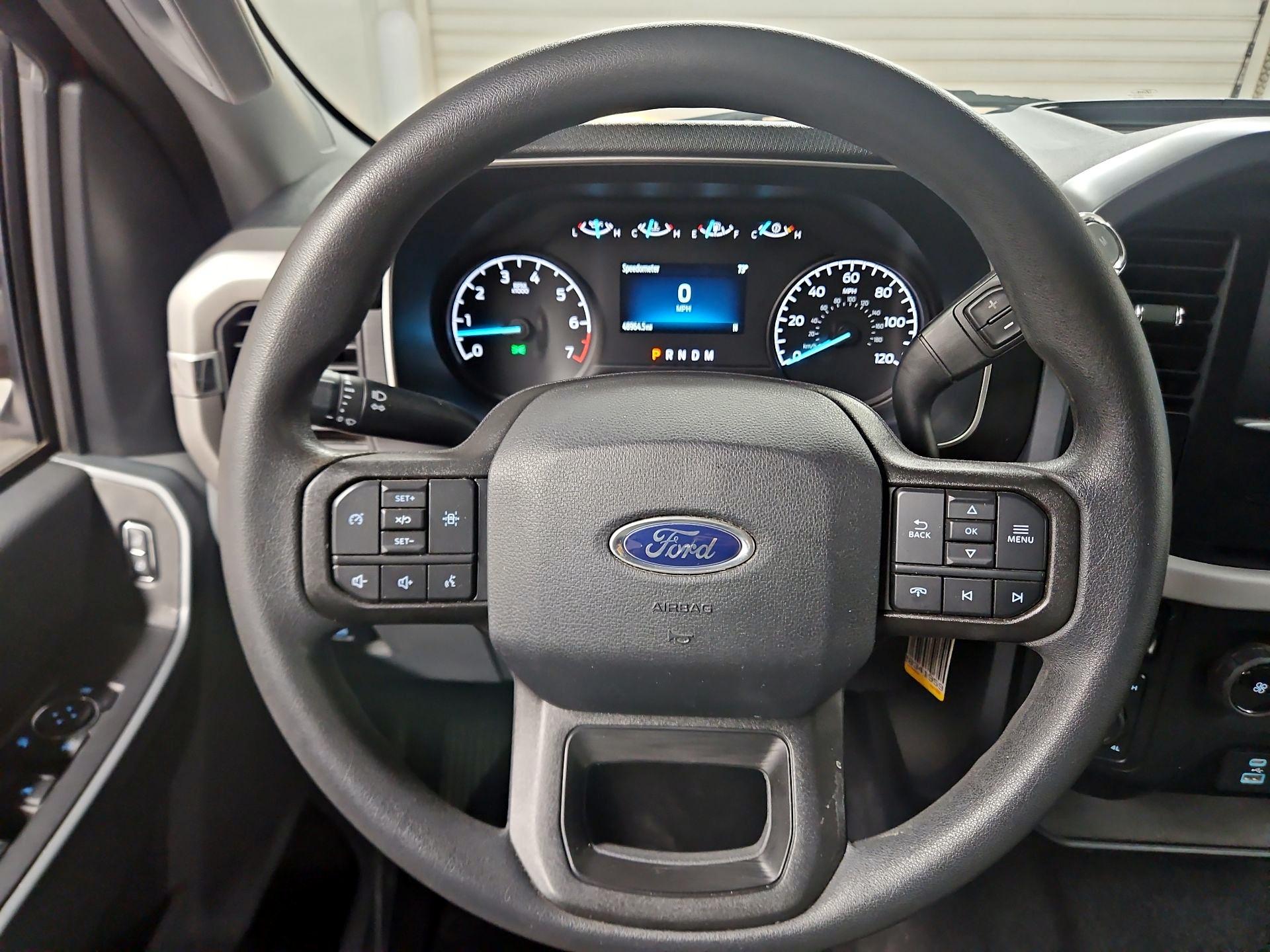 Thumbnail: 2023 Ford F-150 - 10