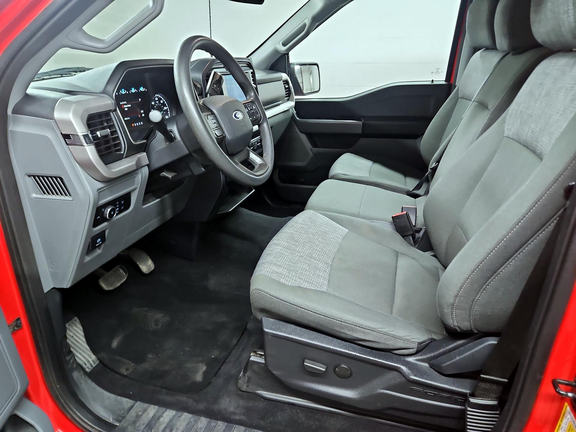 Thumbnail: 2023 Ford F-150 - 11