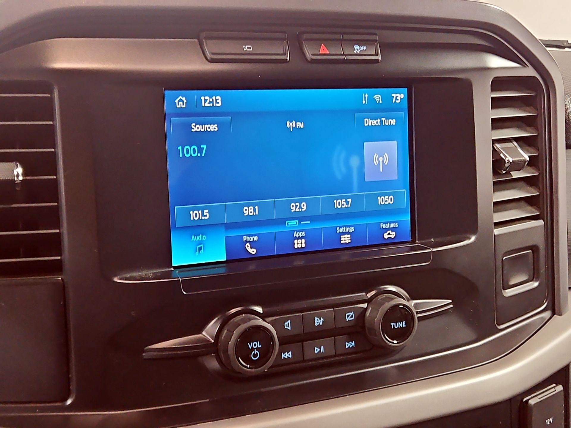 Thumbnail: 2023 Ford F-150 - 15