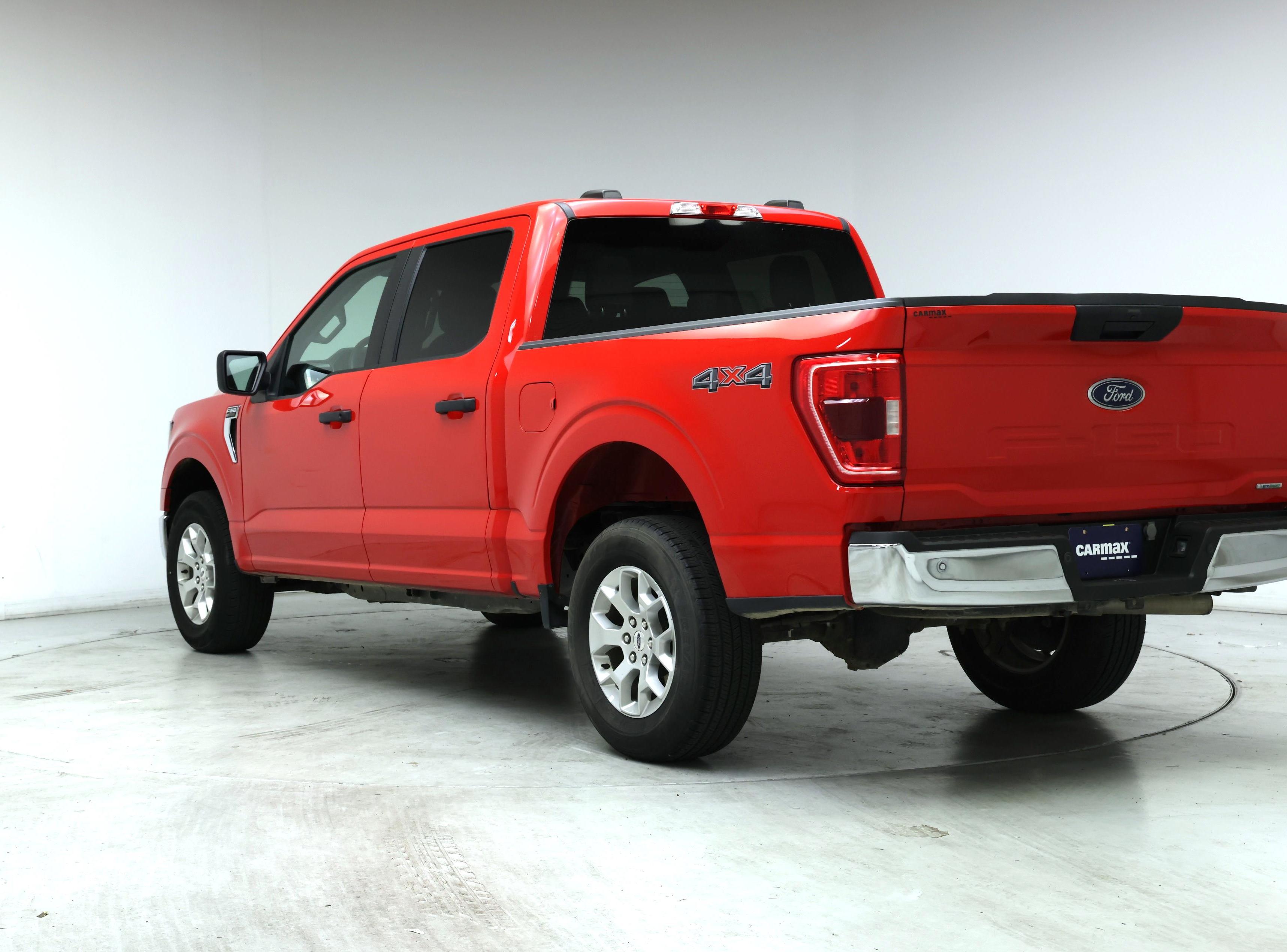 Thumbnail: 2023 Ford F-150 - 2