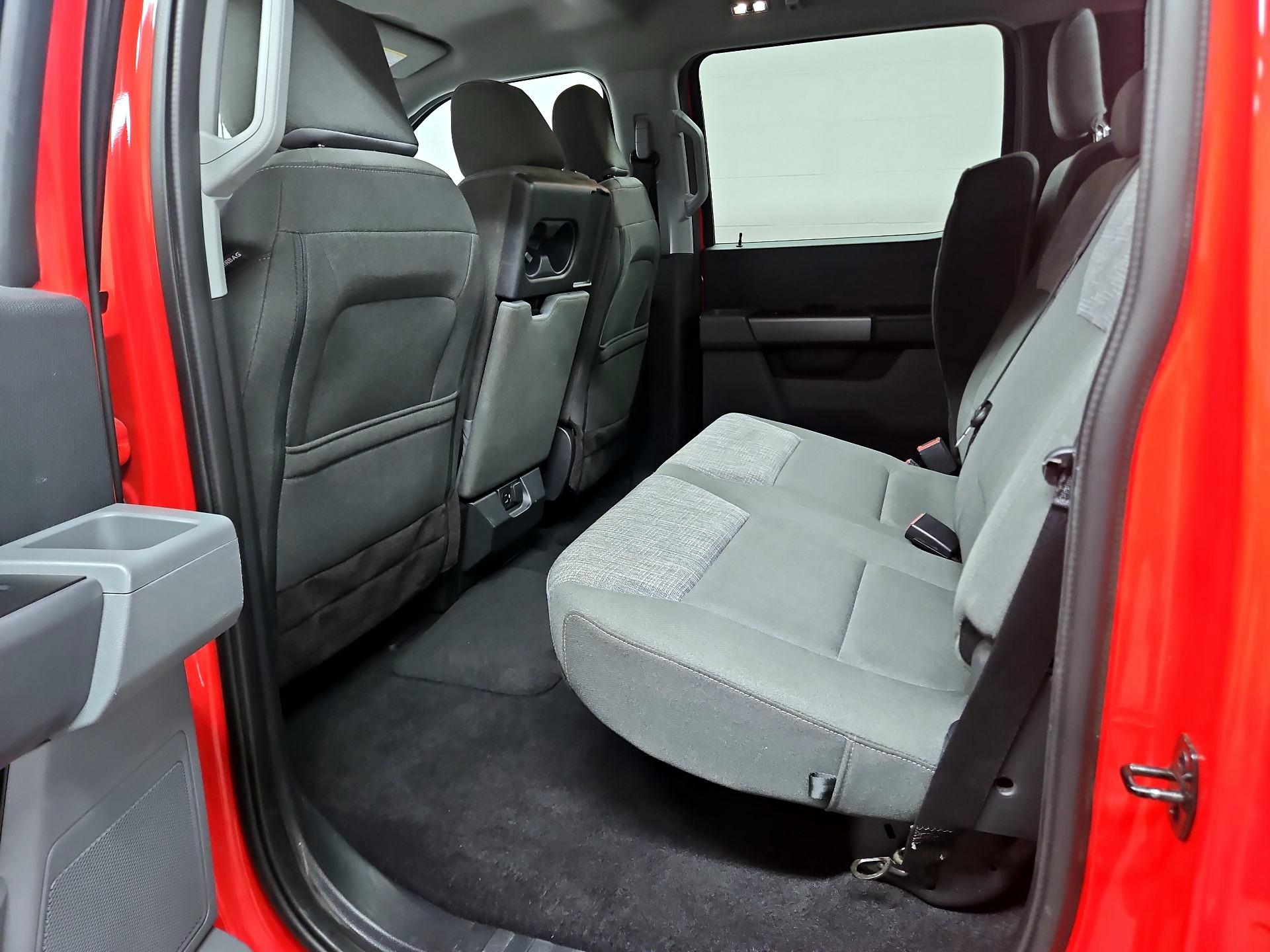 Thumbnail: 2023 Ford F-150 - 19