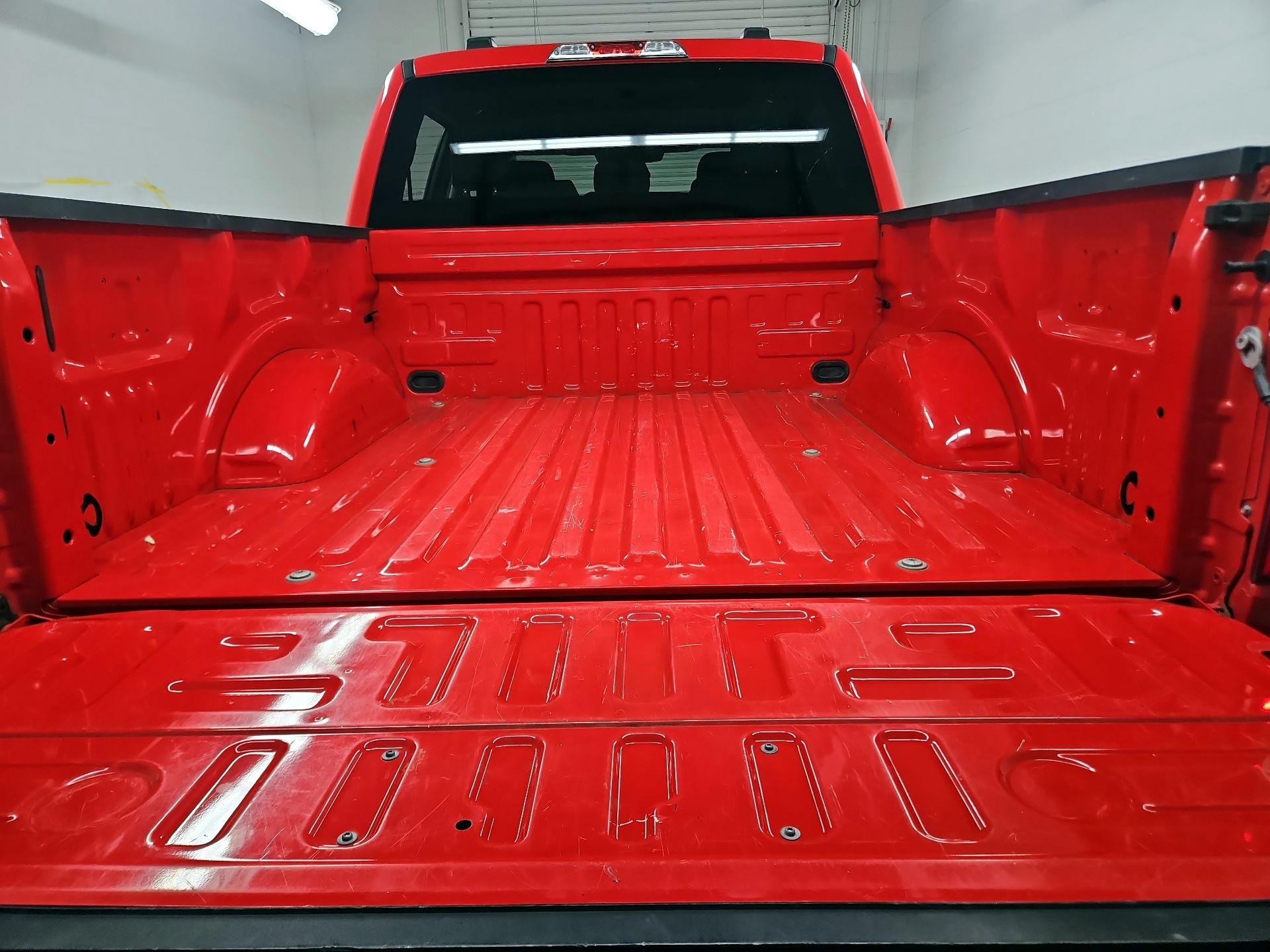 Thumbnail: 2023 Ford F-150 - 20