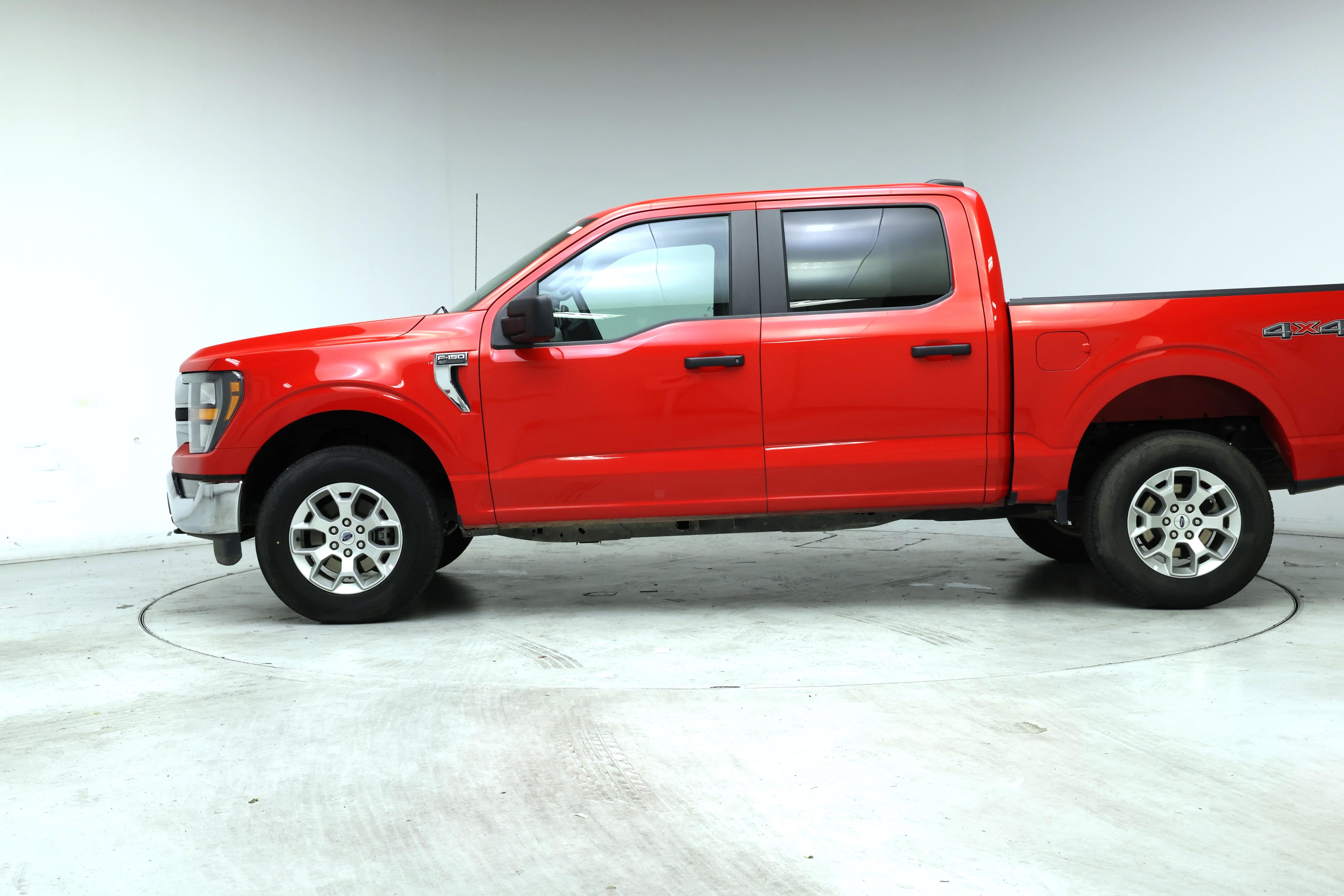 Thumbnail: 2023 Ford F-150 - 3