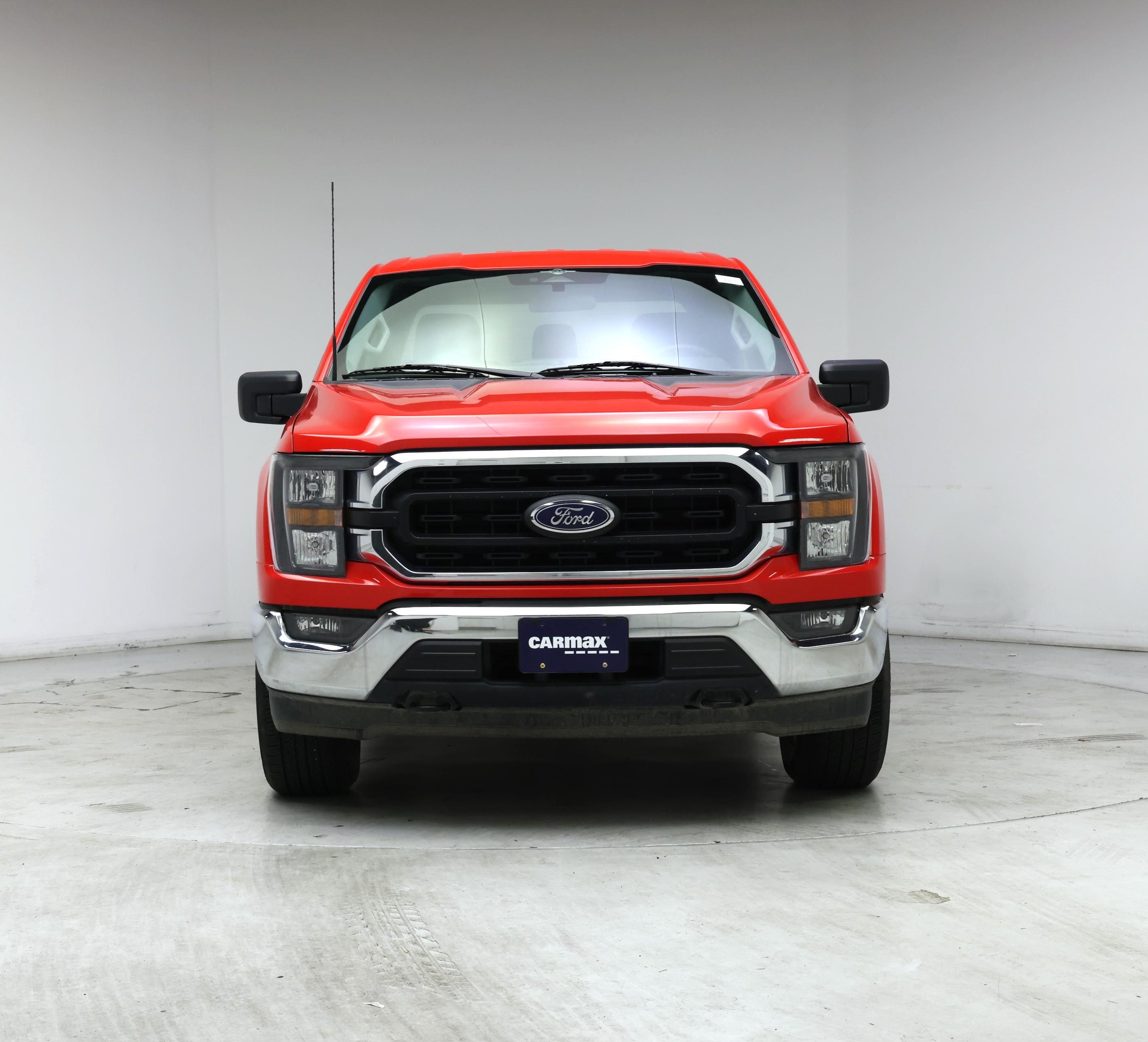 Thumbnail: 2023 Ford F-150 - 5