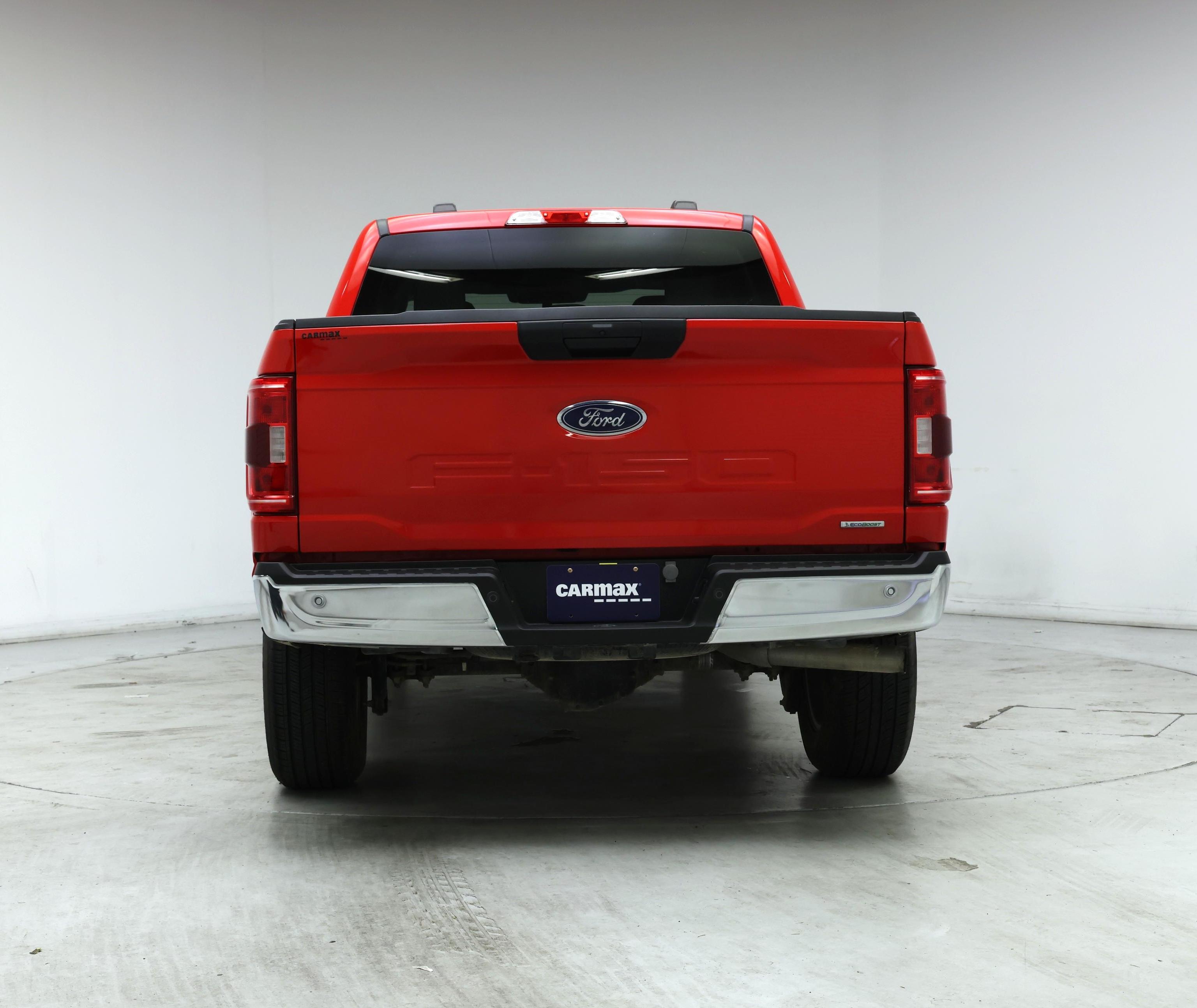 Thumbnail: 2023 Ford F-150 - 6