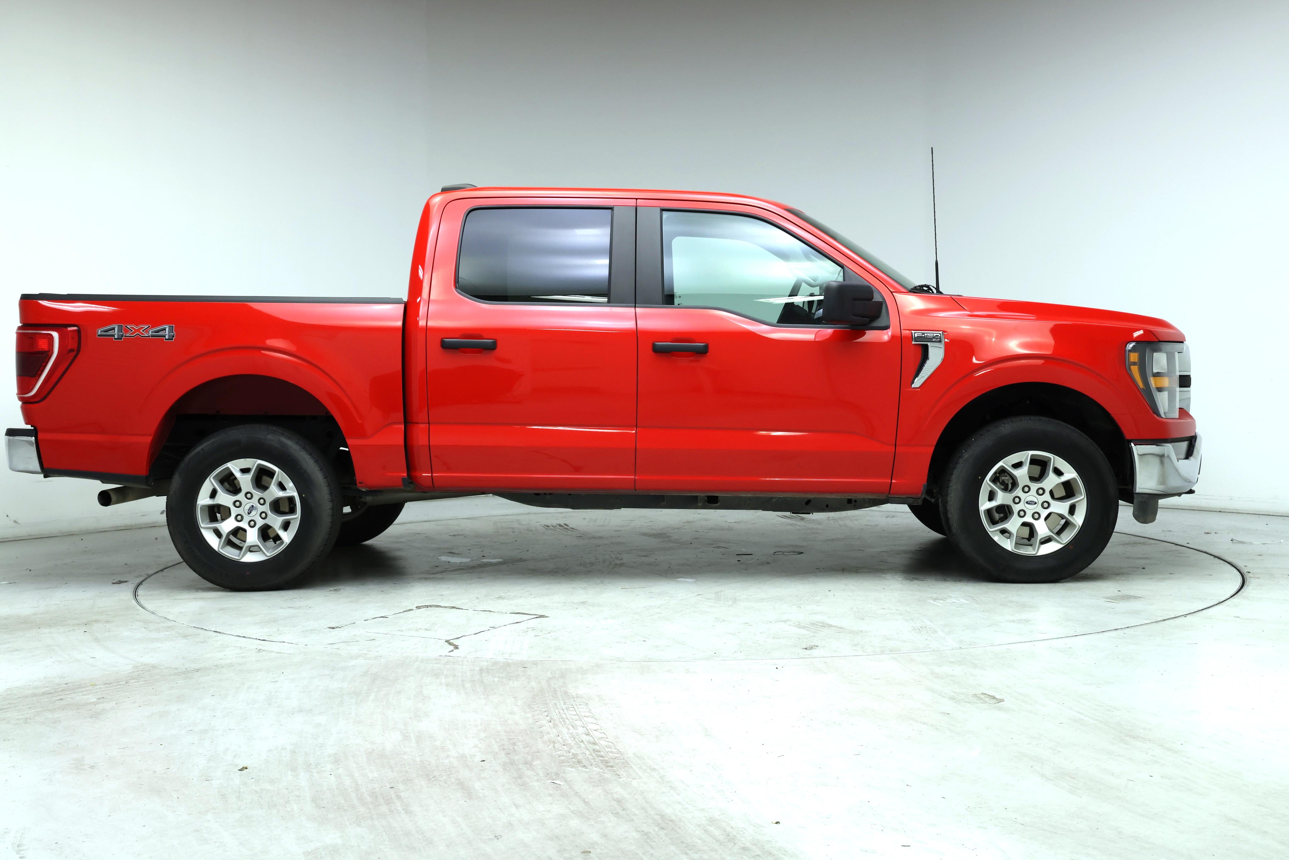 Thumbnail: 2023 Ford F-150 - 7