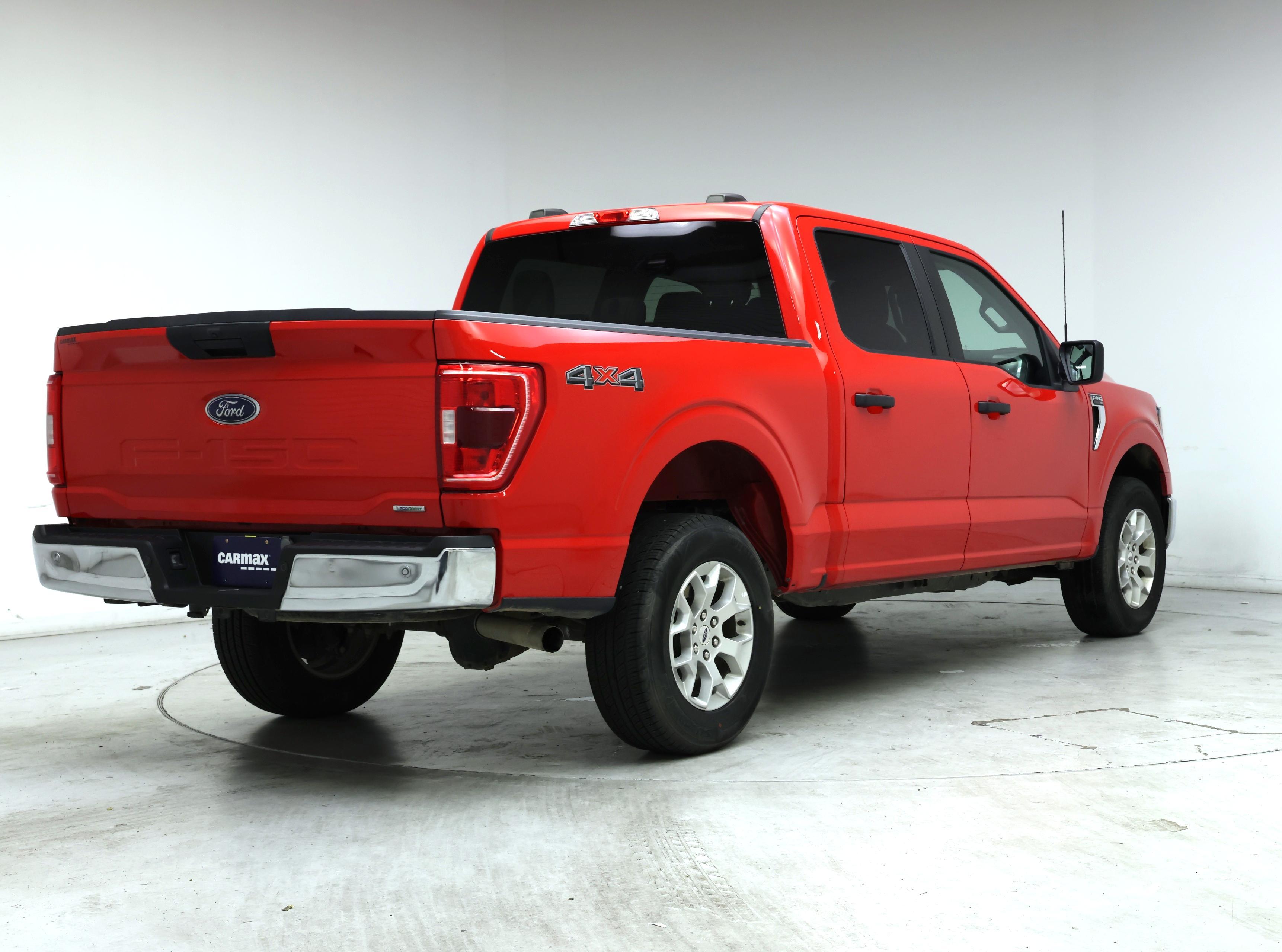 Thumbnail: 2023 Ford F-150 - 8