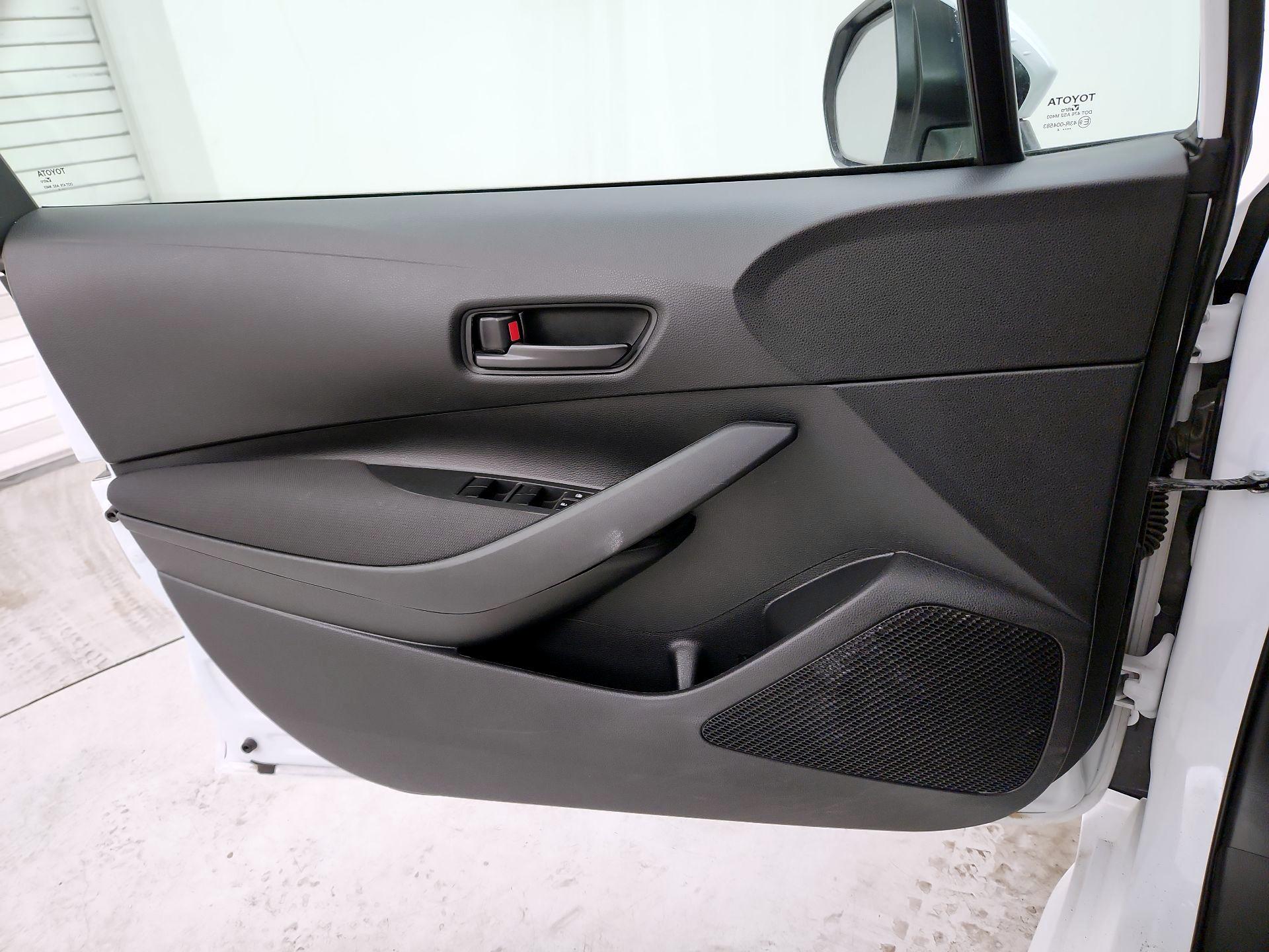 Thumbnail: 2024 Toyota Corolla - 12