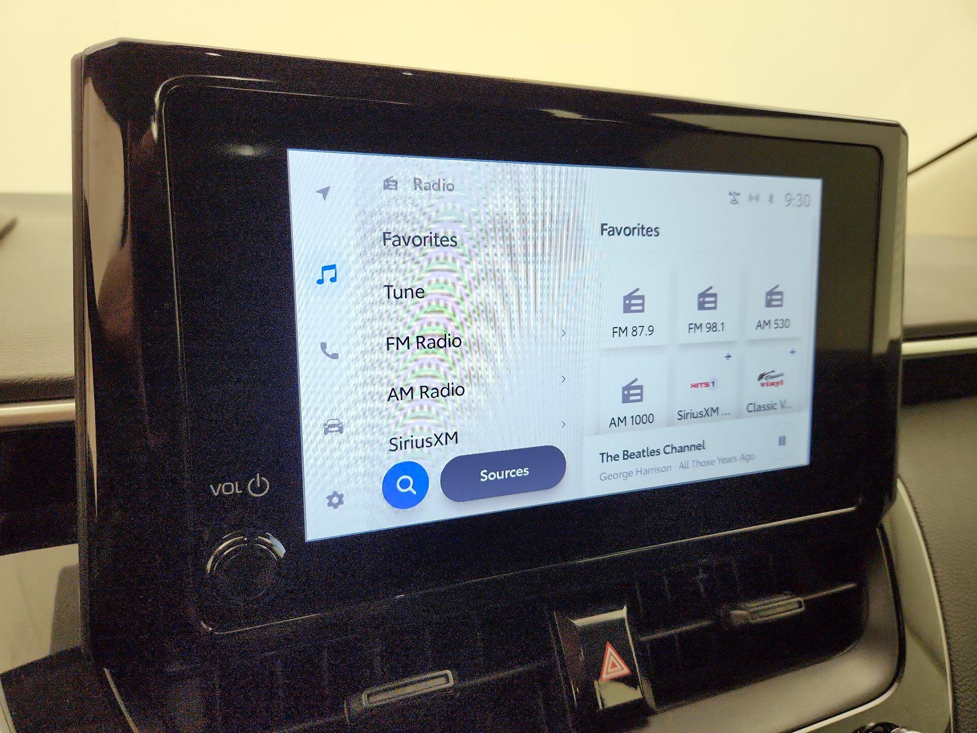 Thumbnail: 2024 Toyota Corolla - 15