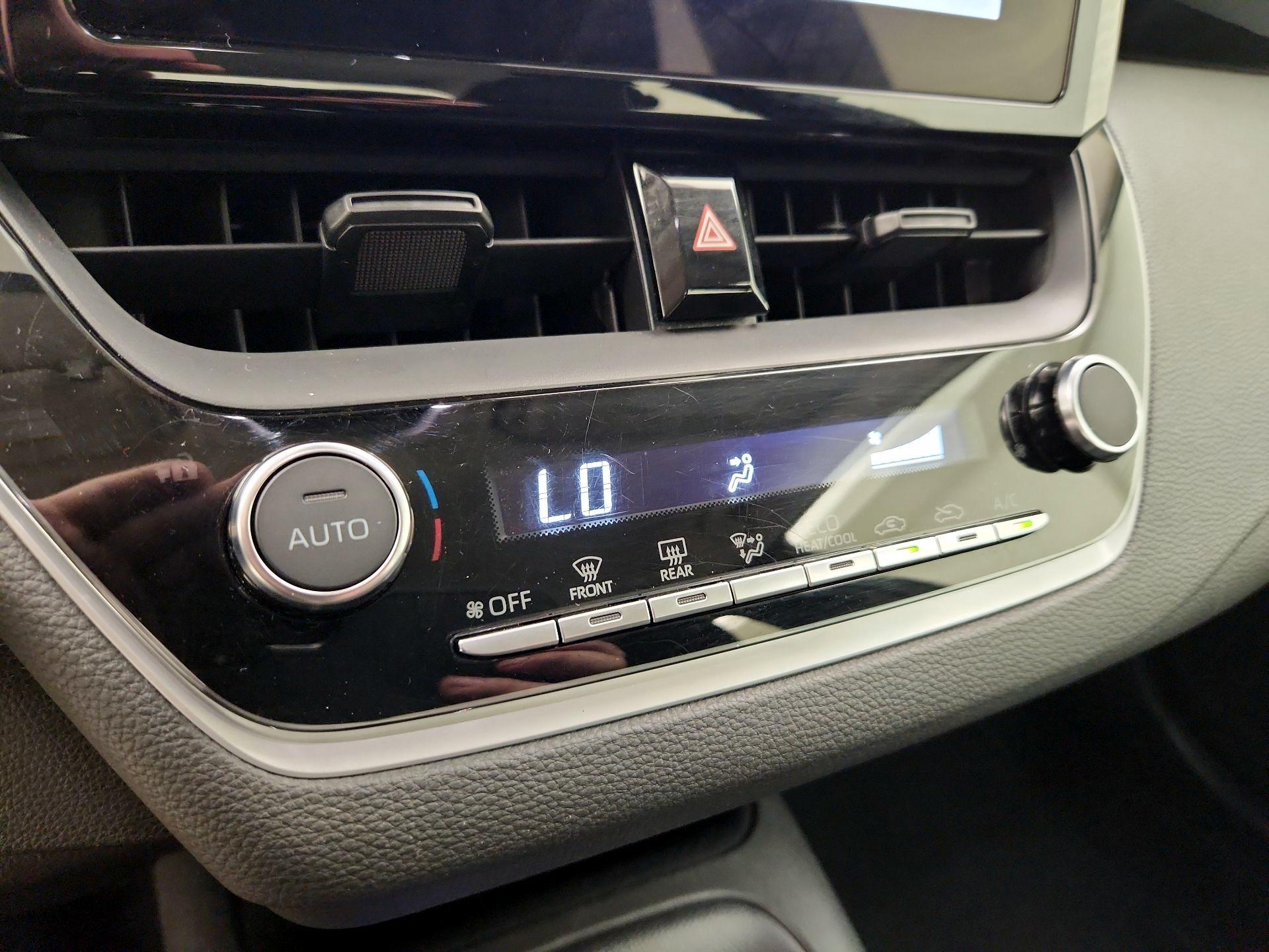 Thumbnail: 2024 Toyota Corolla - 16