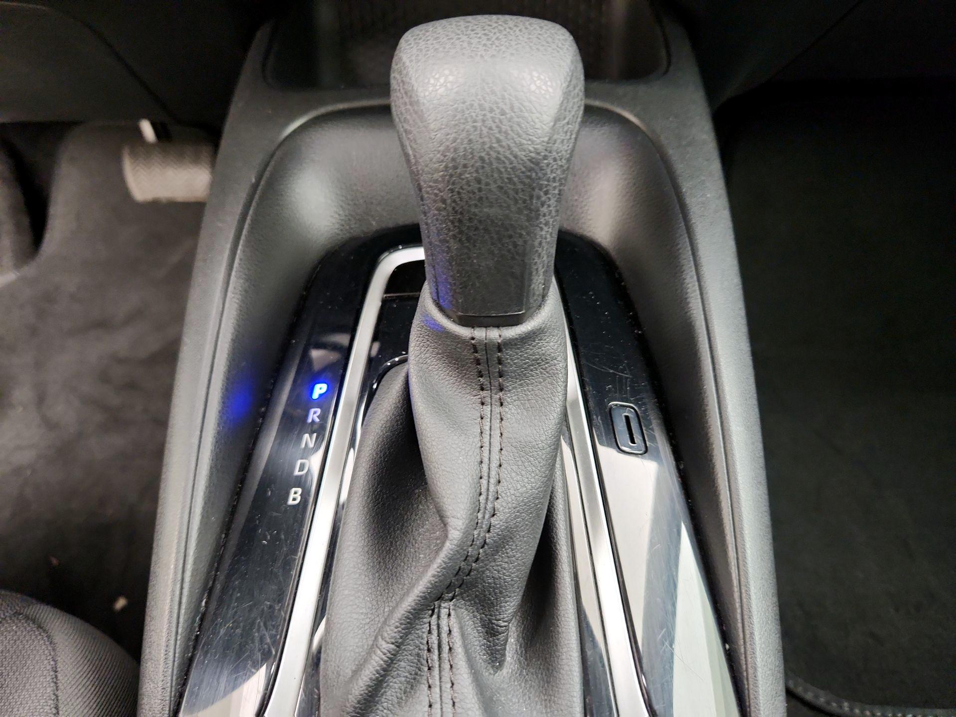 Thumbnail: 2024 Toyota Corolla - 17