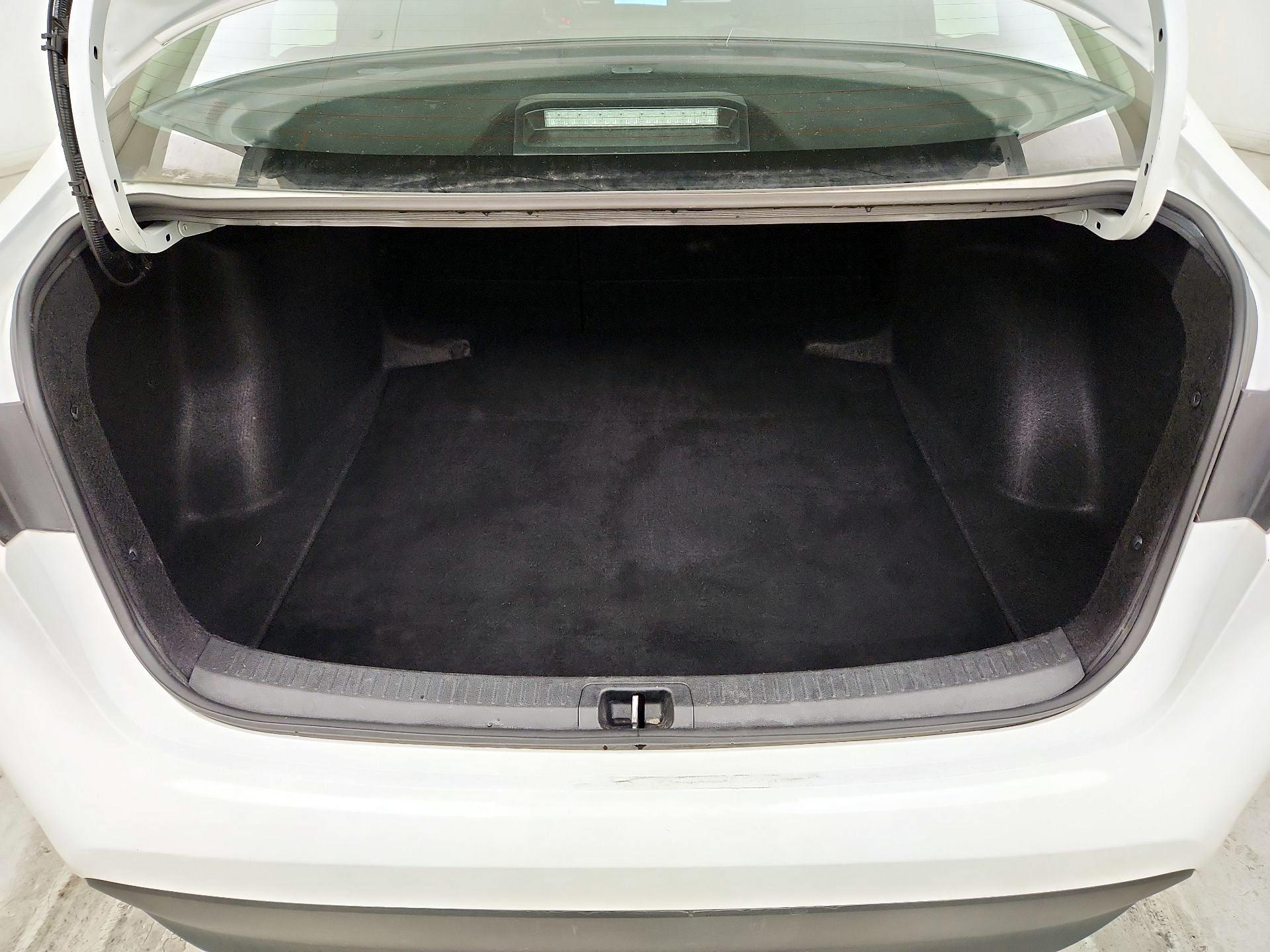 Thumbnail: 2024 Toyota Corolla - 20