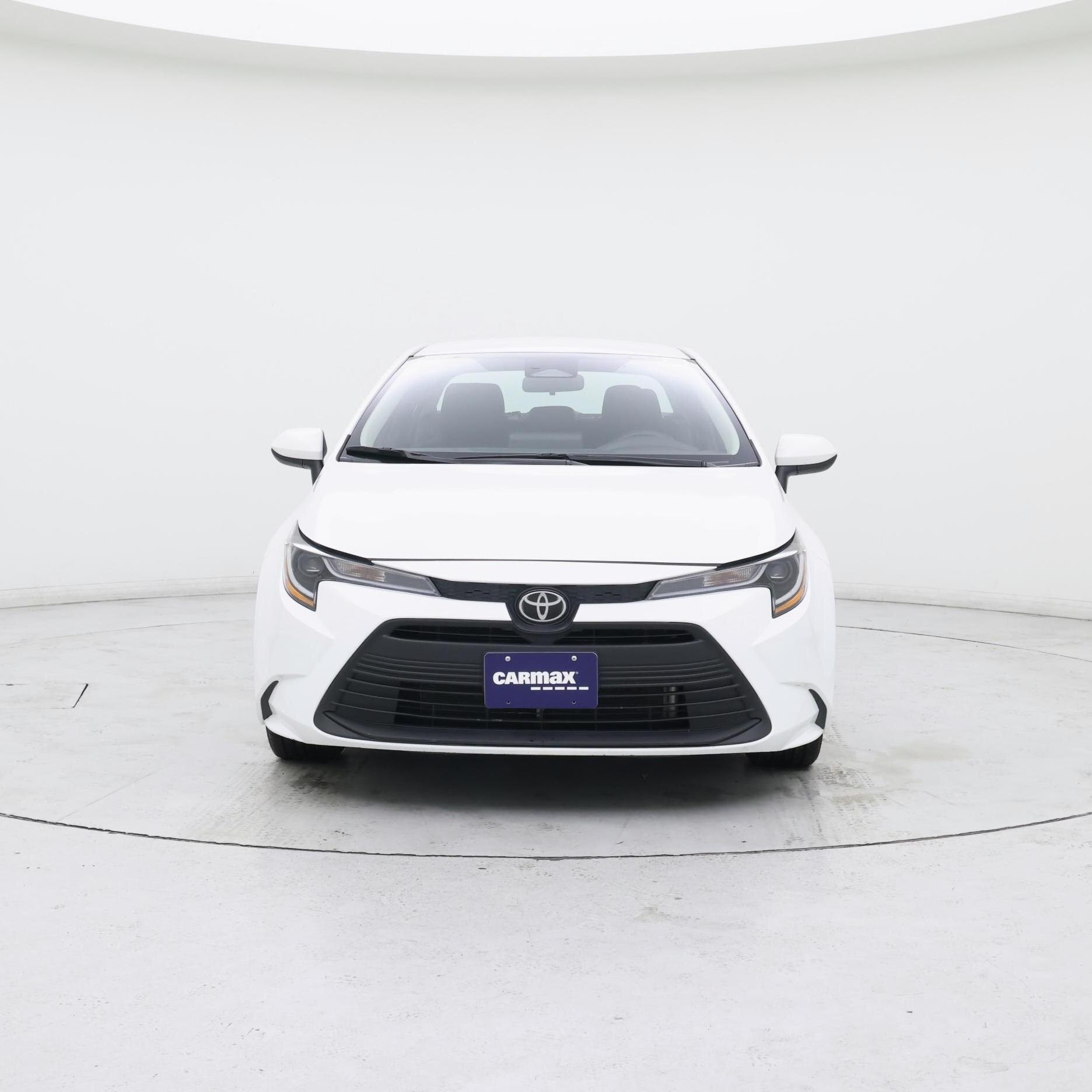 Thumbnail: 2024 Toyota Corolla - 5