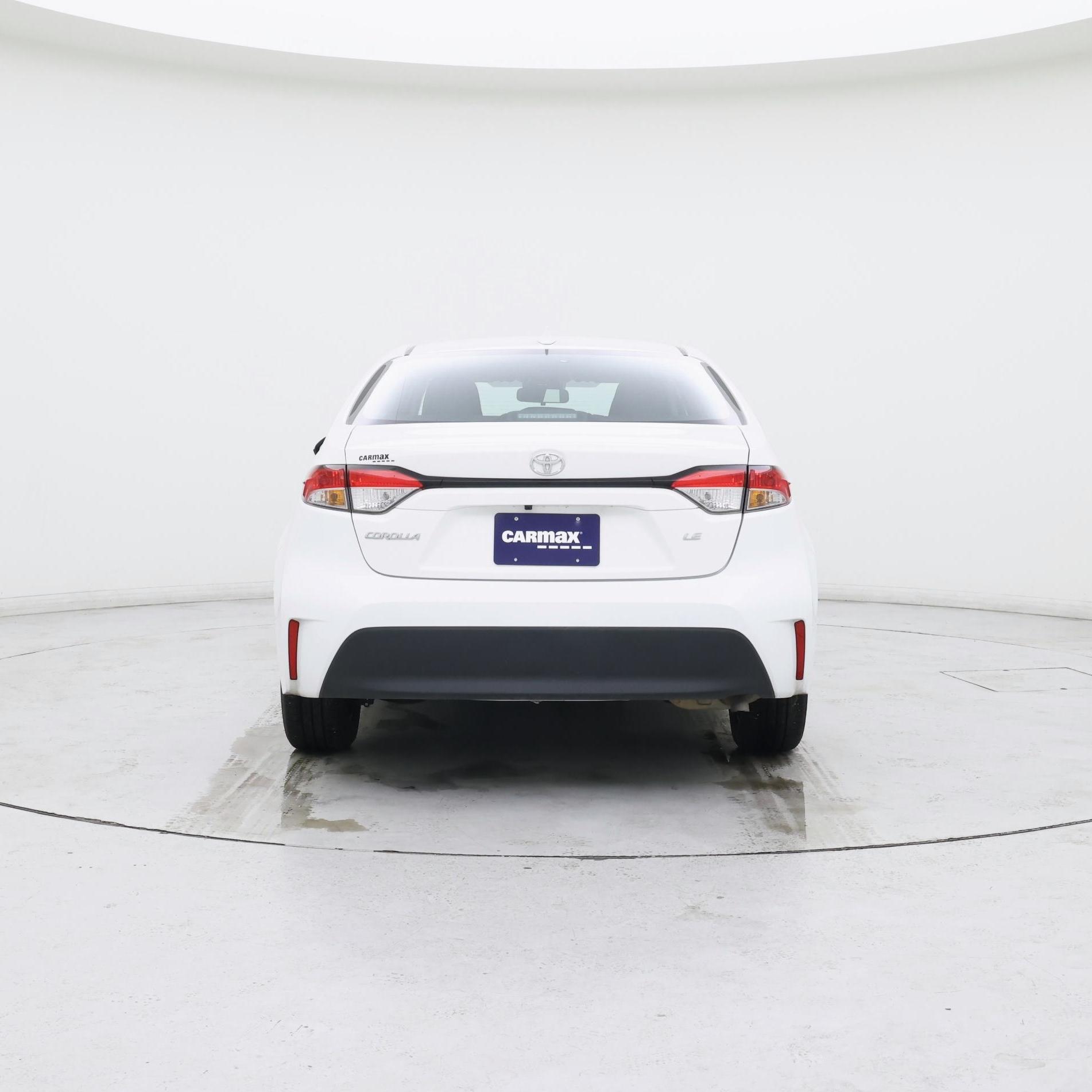 Thumbnail: 2024 Toyota Corolla - 6