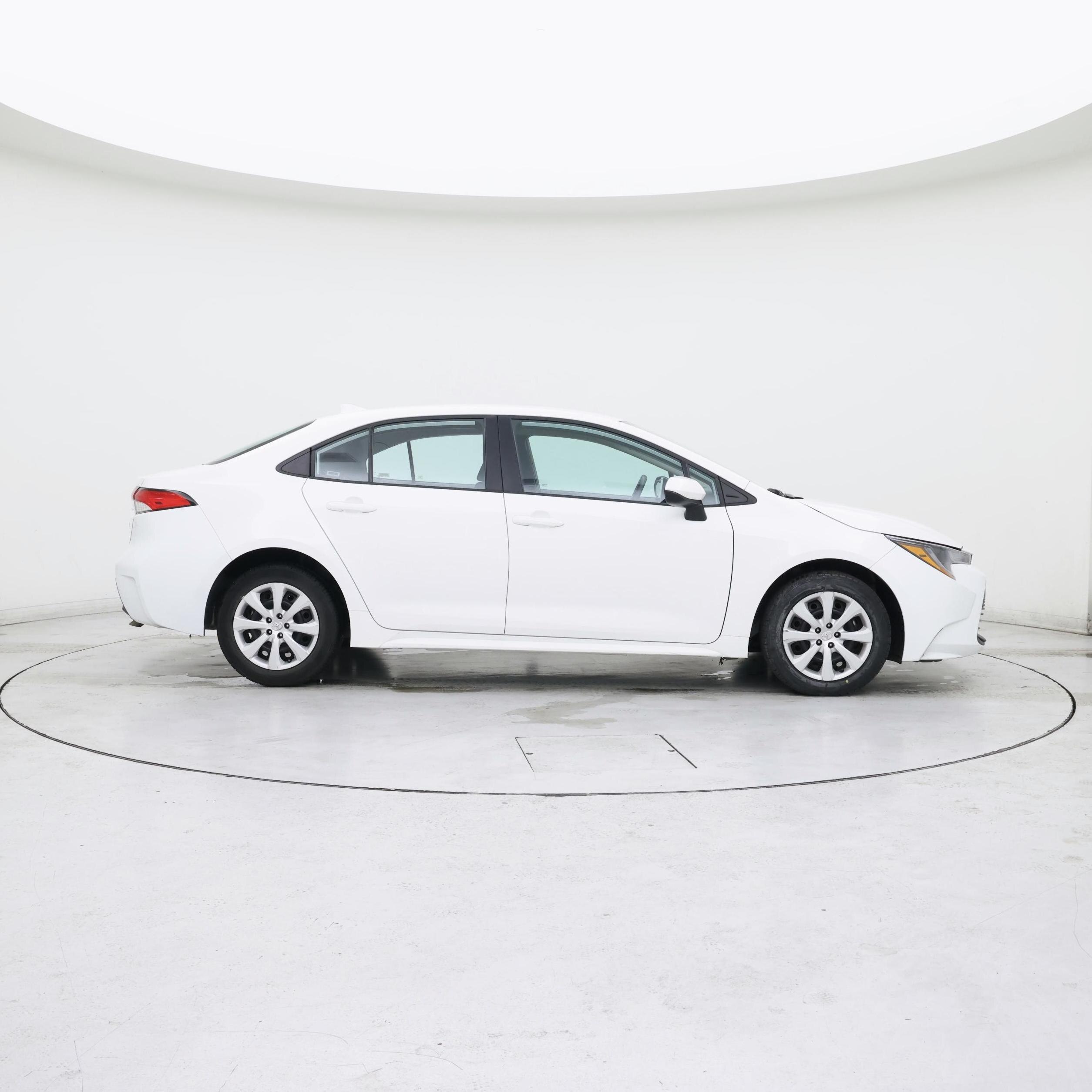 Thumbnail: 2024 Toyota Corolla - 7