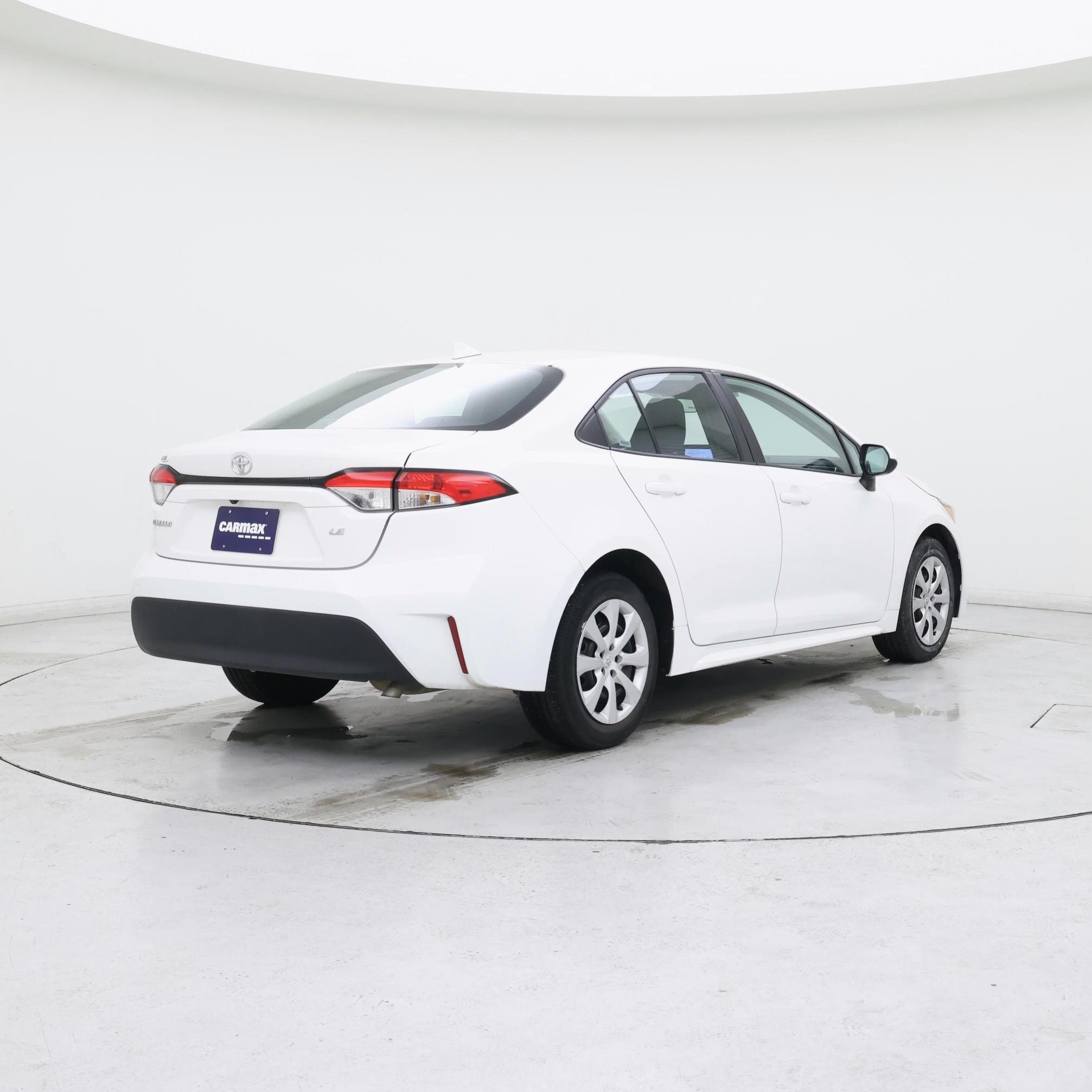 Thumbnail: 2024 Toyota Corolla - 8