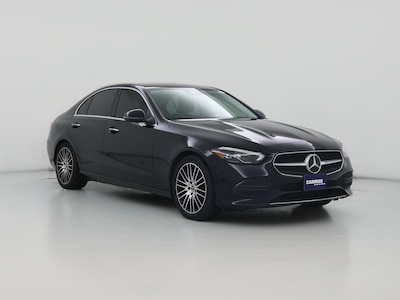 2022 Mercedes-Benz C300