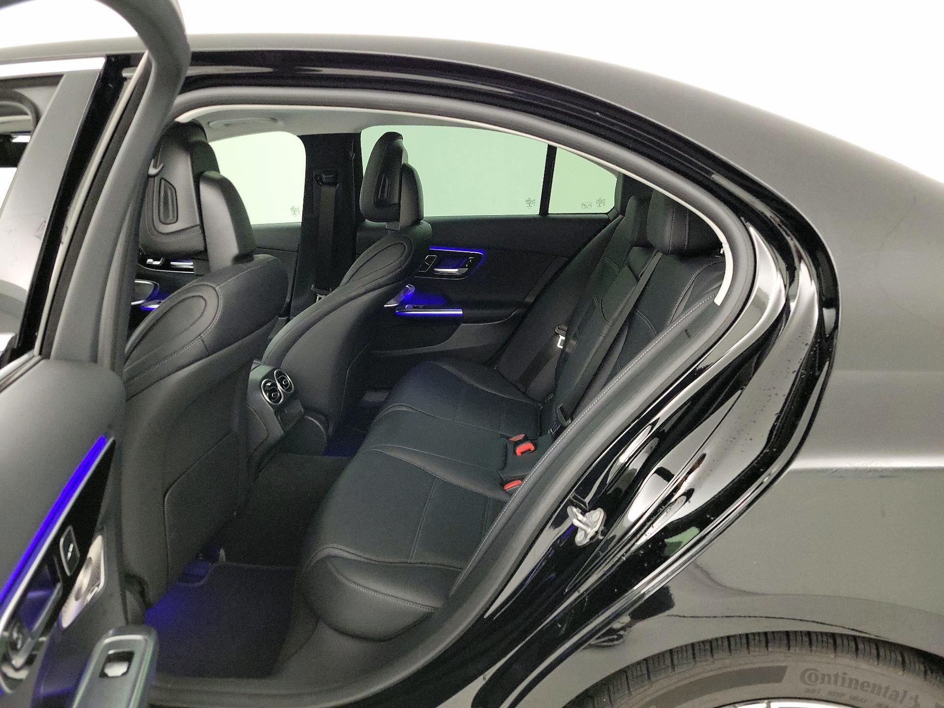 Thumbnail: 2022 Mercedes-Benz C-Class - 19