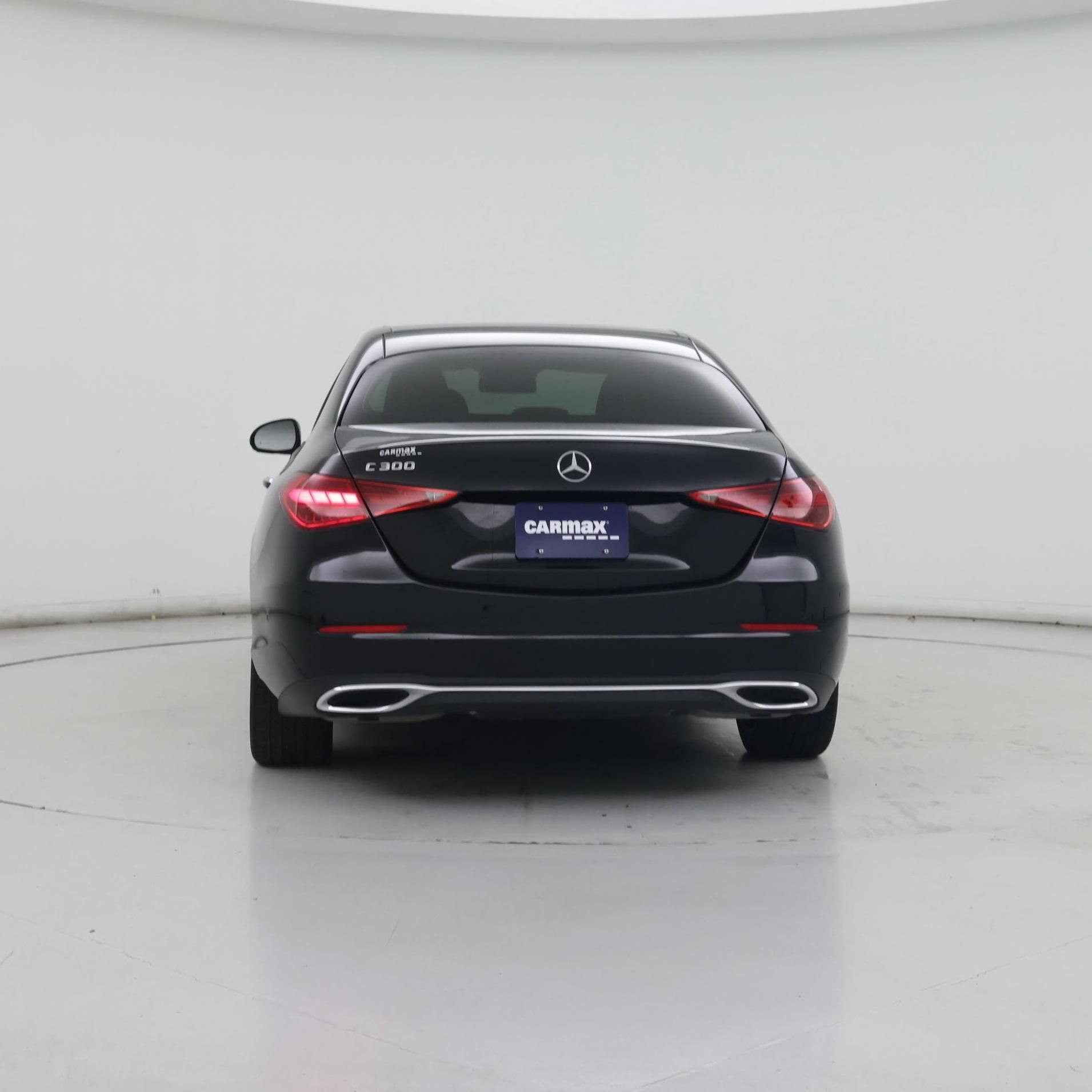 Thumbnail: 2022 Mercedes-Benz C-Class - 6