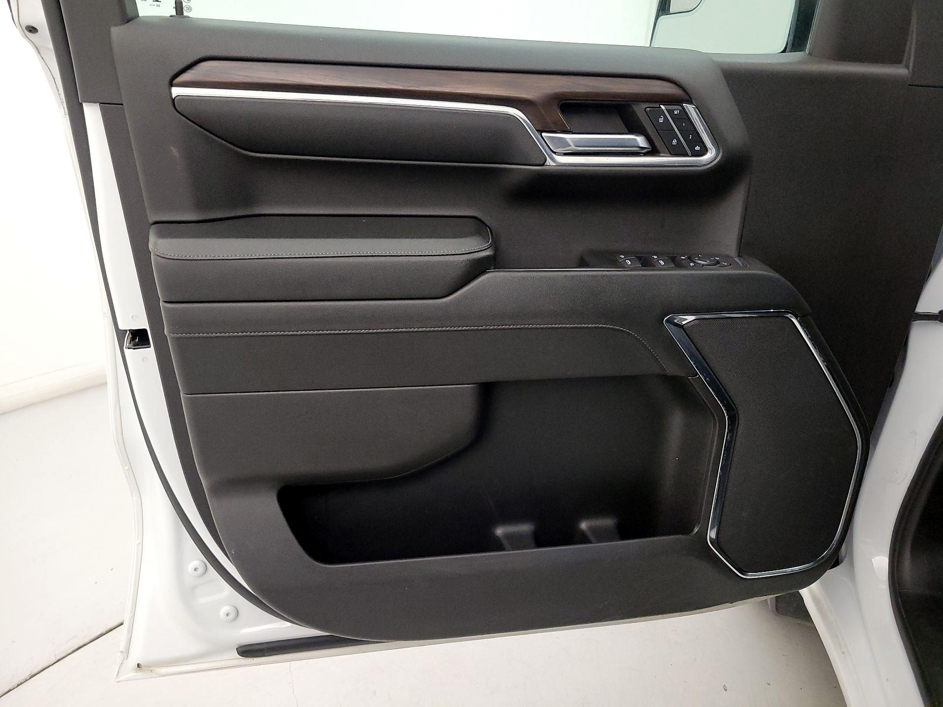 Thumbnail: 2024 GMC Sierra 1500 - 12