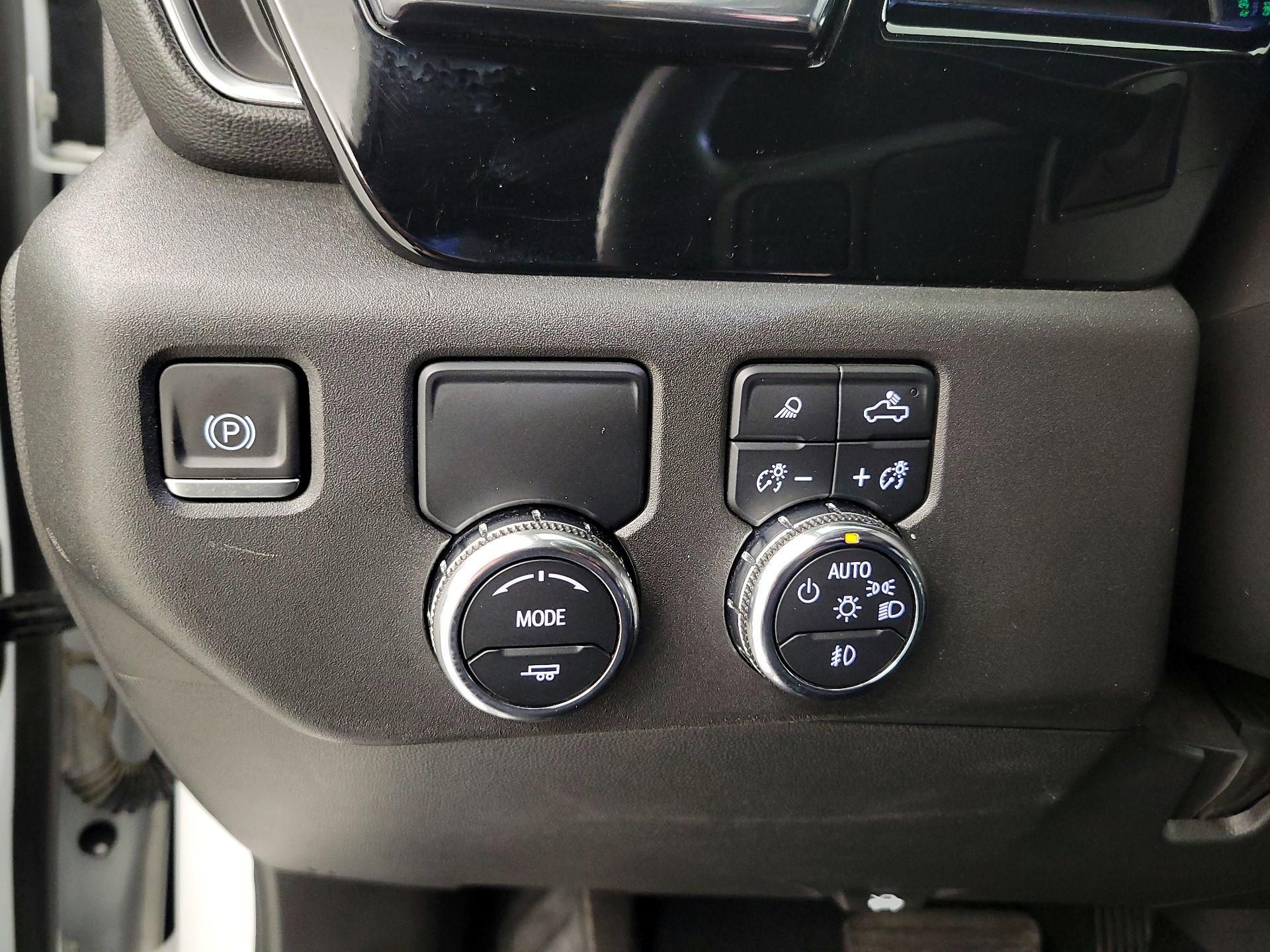 Thumbnail: 2024 GMC Sierra 1500 - 13