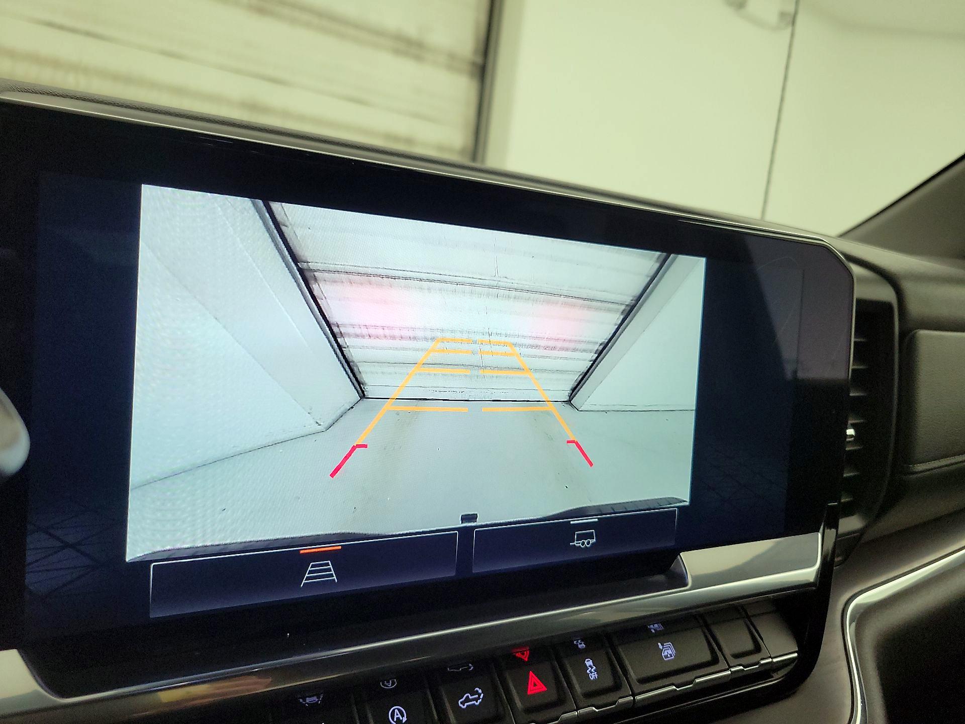 Thumbnail: 2024 GMC Sierra 1500 - 14