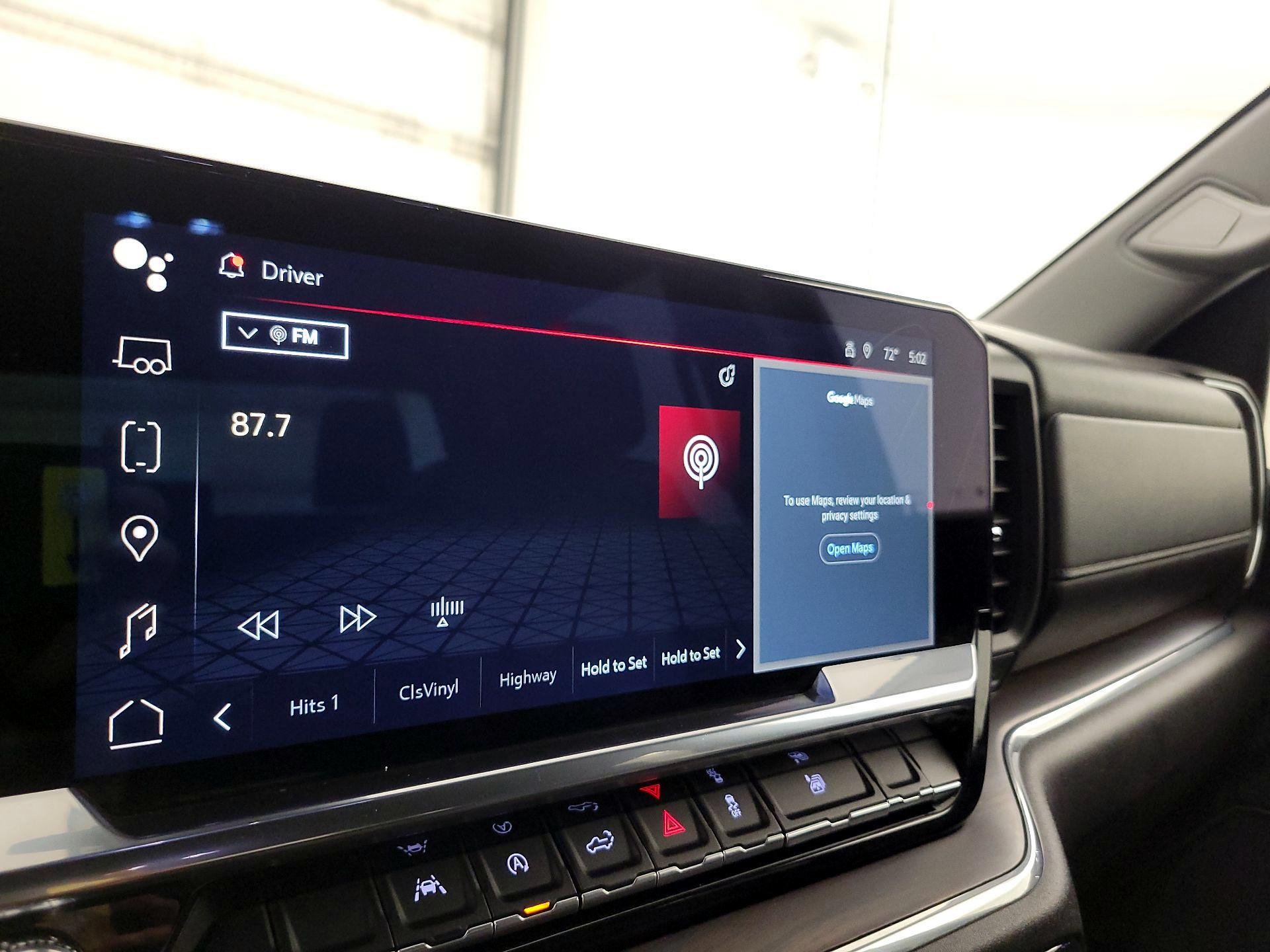 Thumbnail: 2024 GMC Sierra 1500 - 15